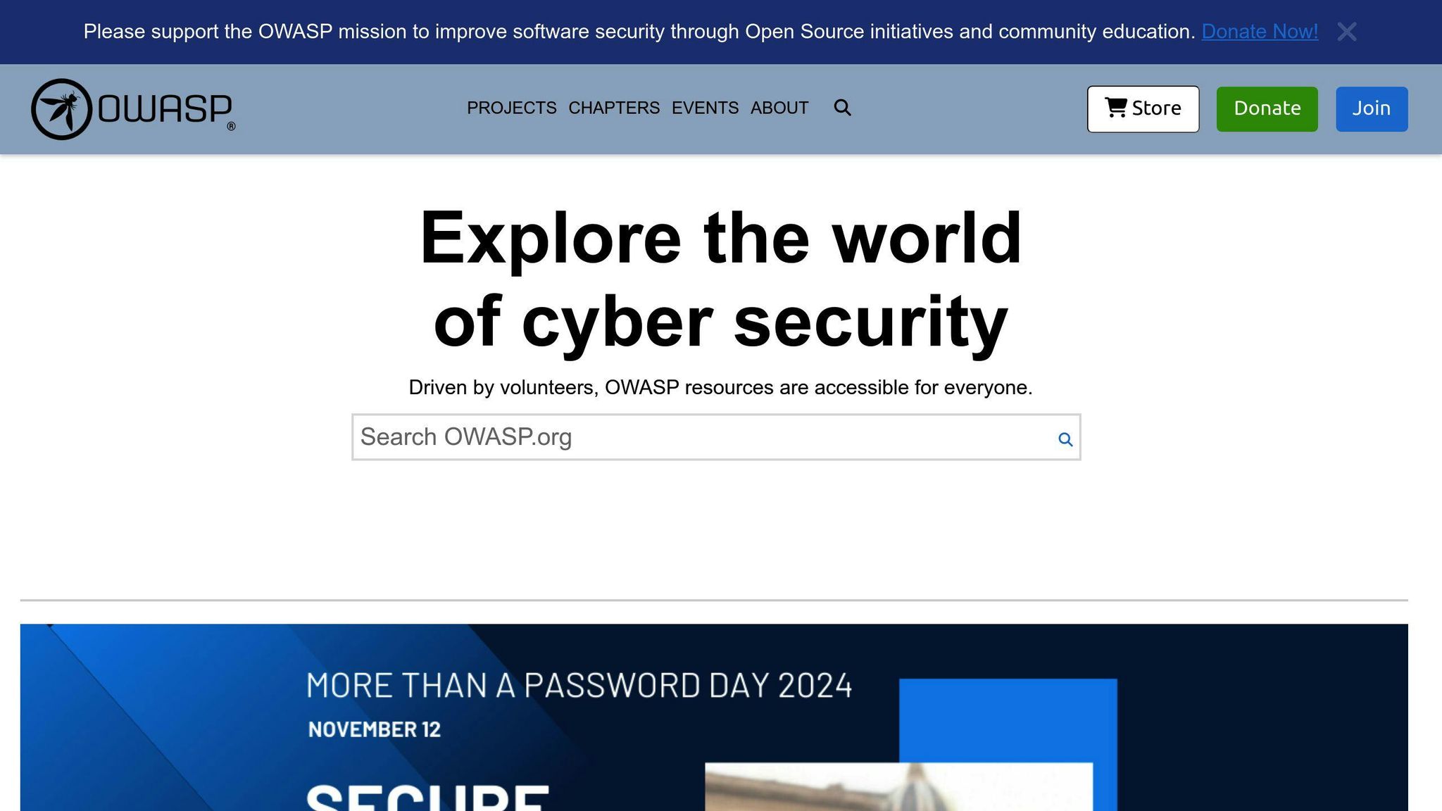 OWASP