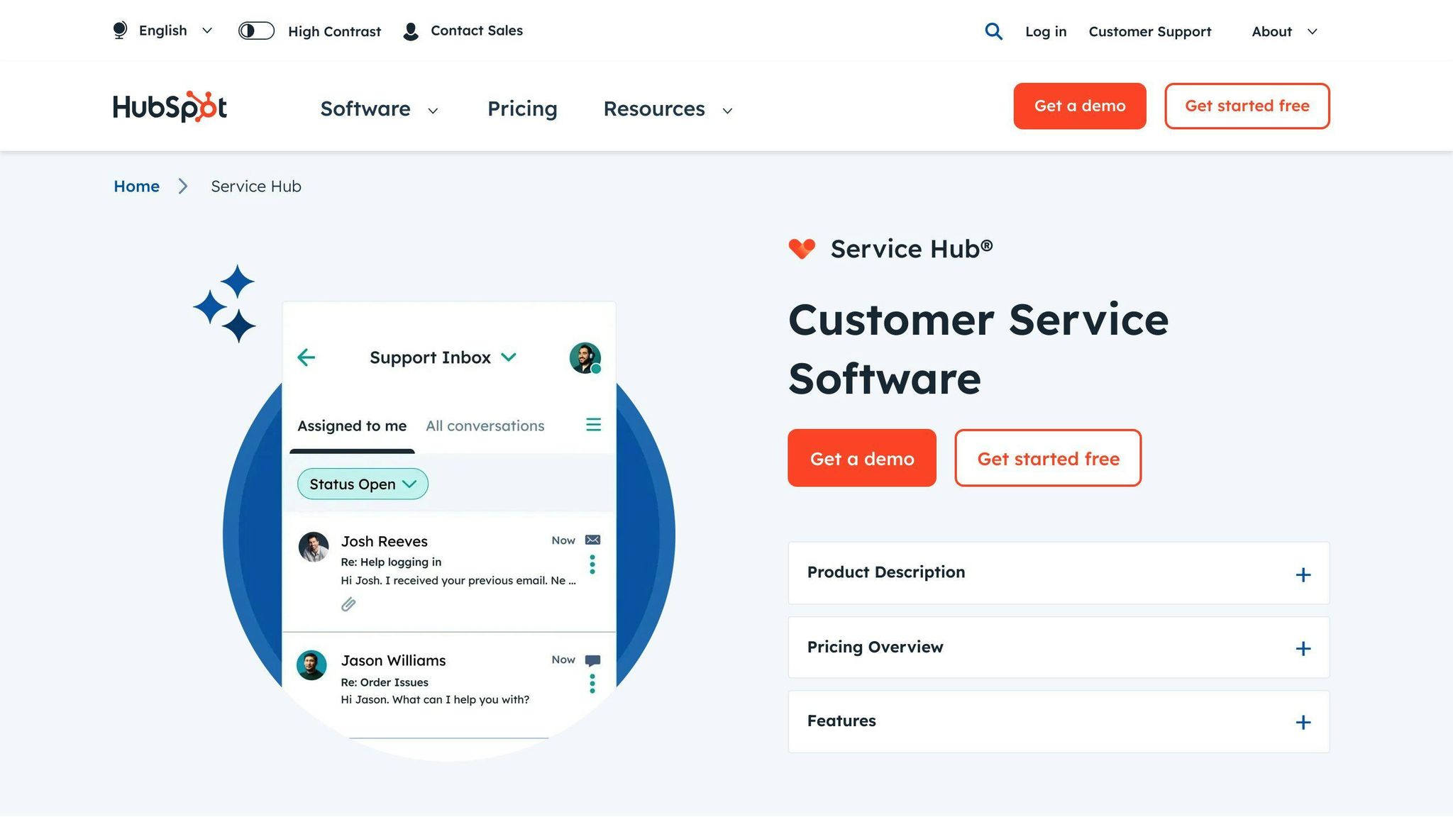 HubSpot