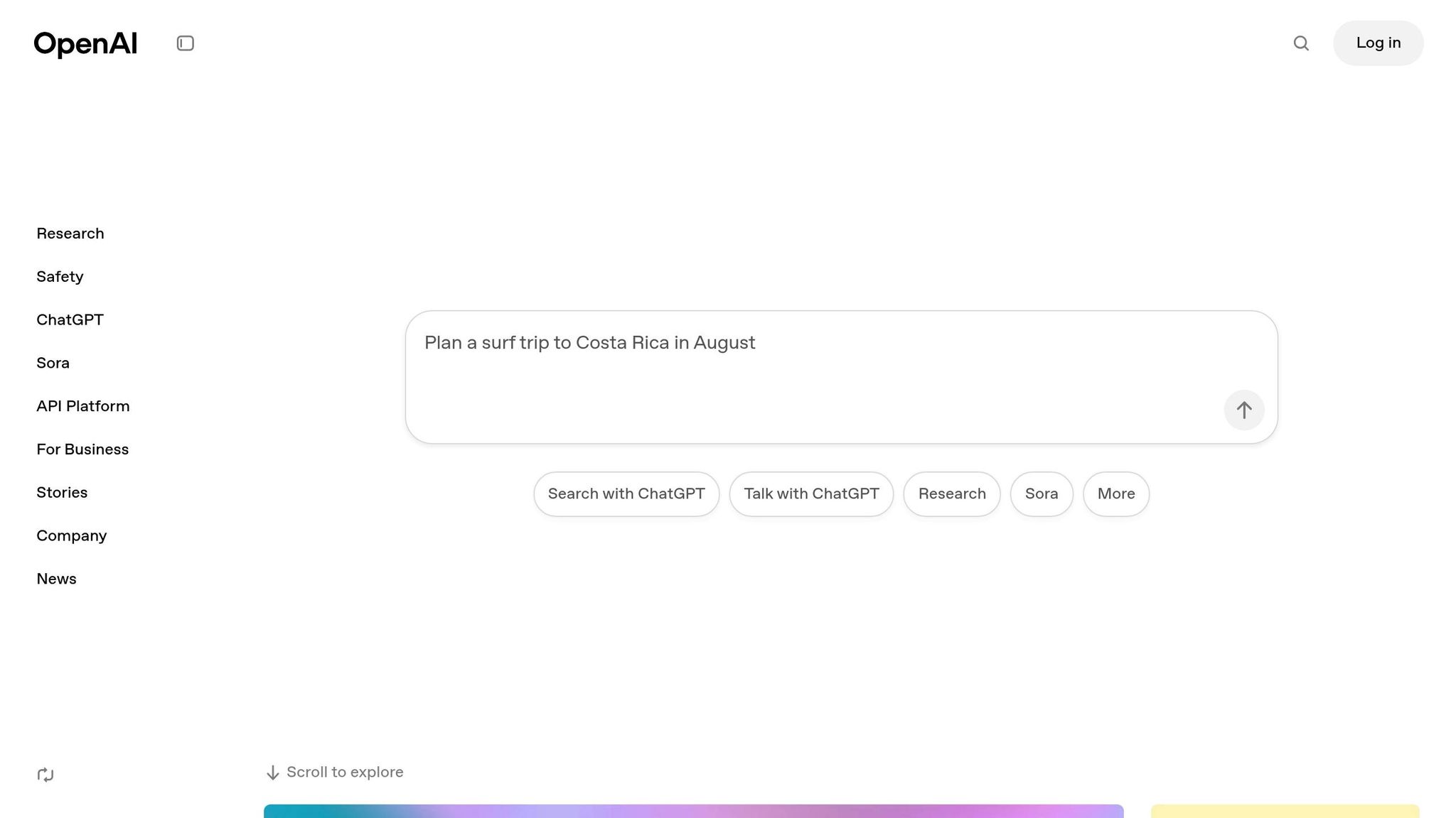 OpenAI