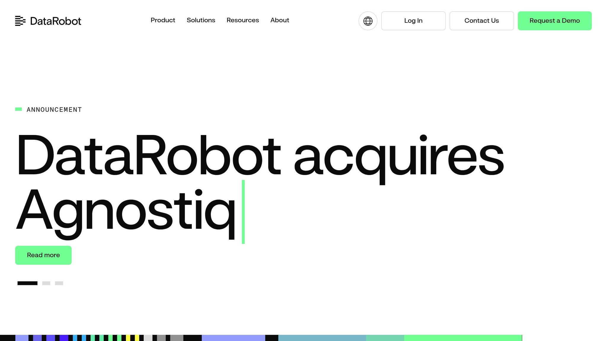 DataRobot
