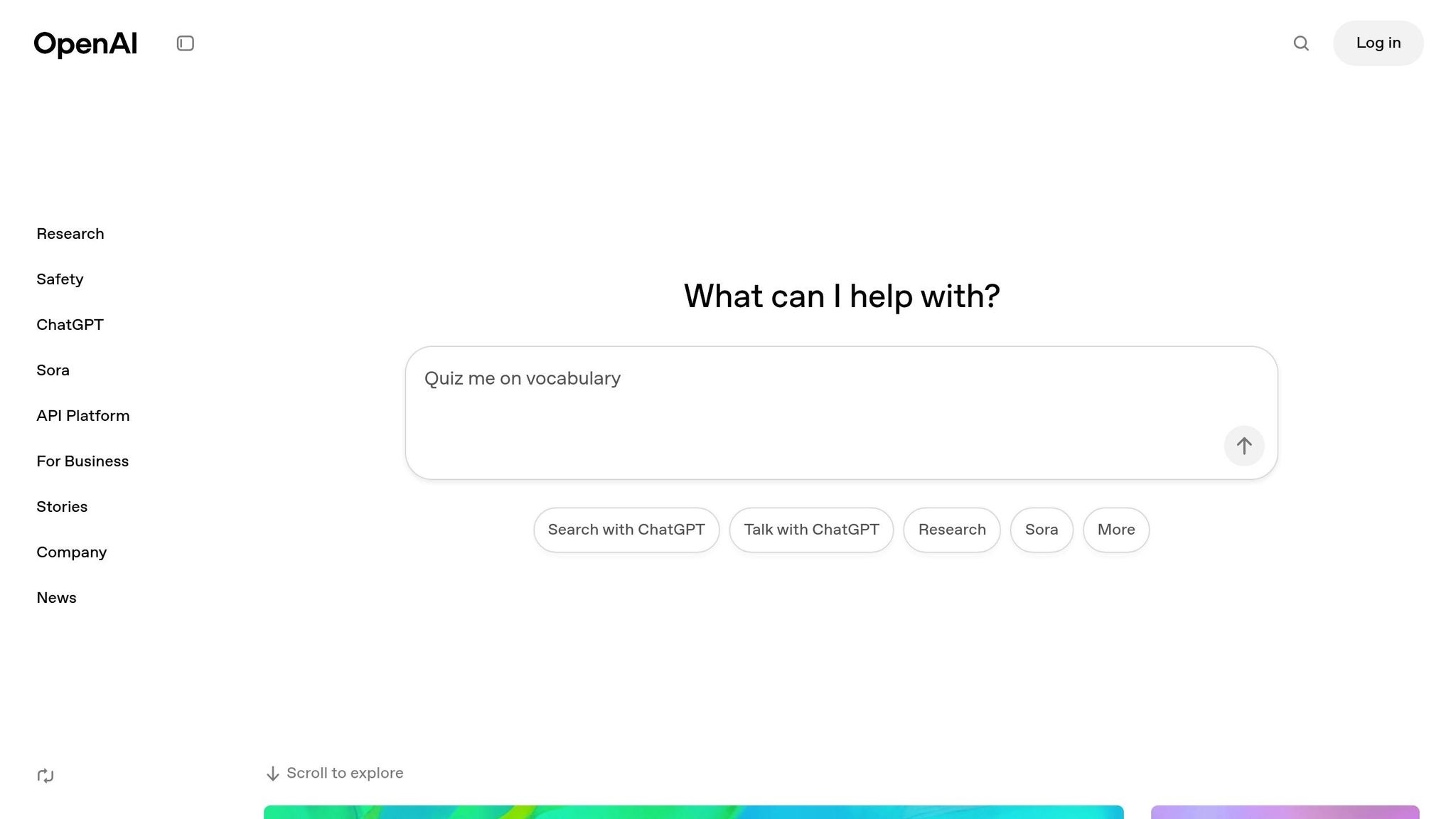 OpenAI