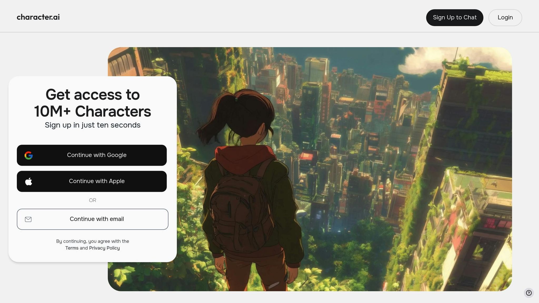 Character AI