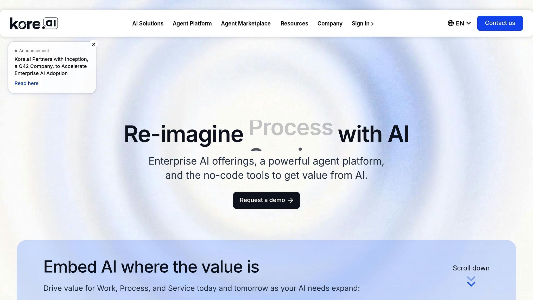 Kore.ai