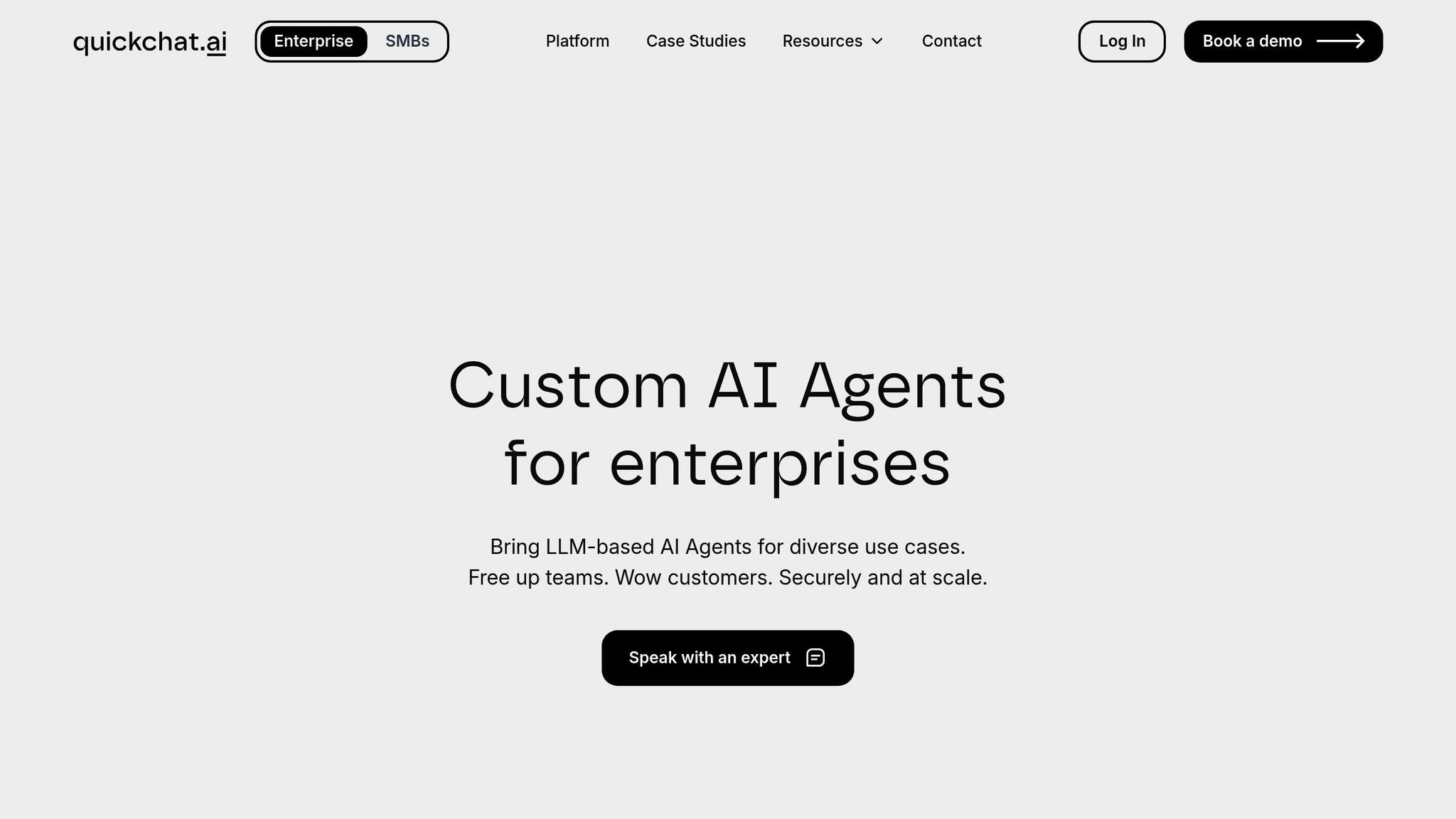 Quickchat AI