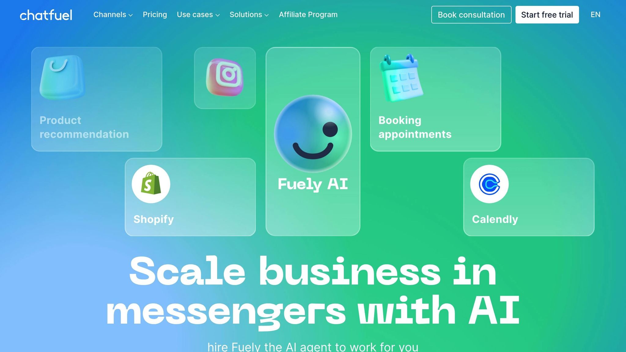 Best AI Tools for E-commerce Affiliate Program Management 7 AI Tools for E-commerce Affiliate Program Management