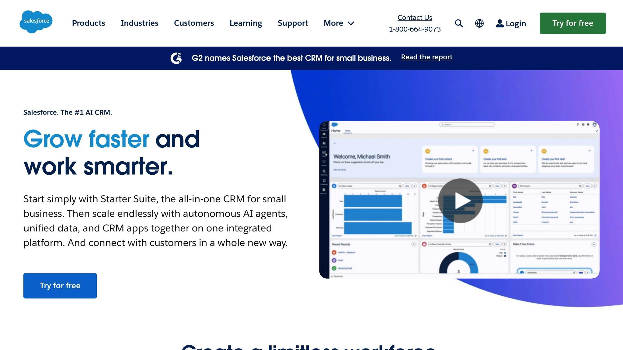 Salesforce