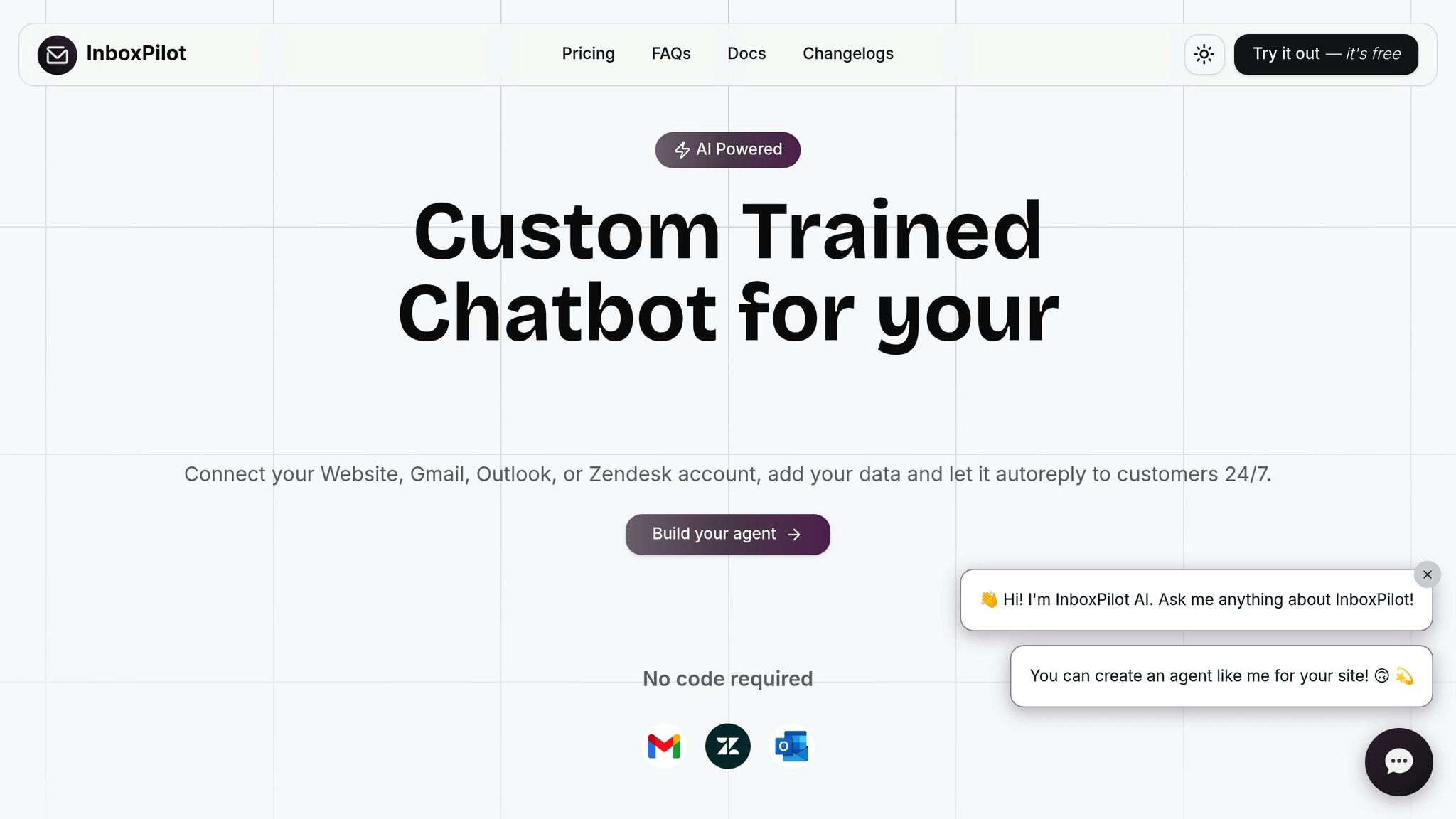 InboxPilot