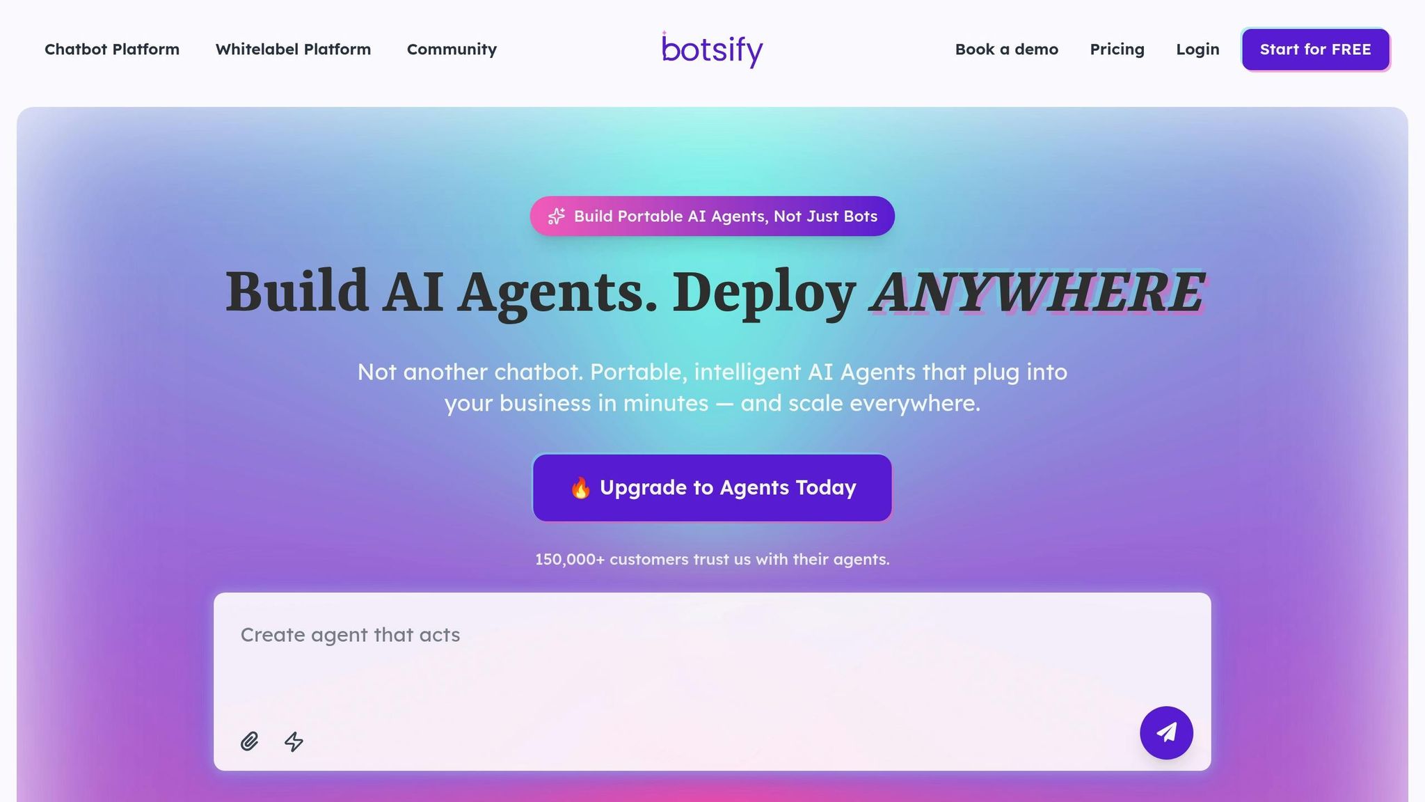Botsify