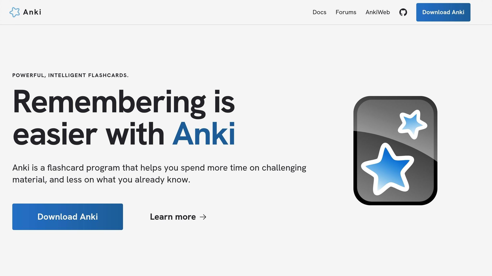 Anki