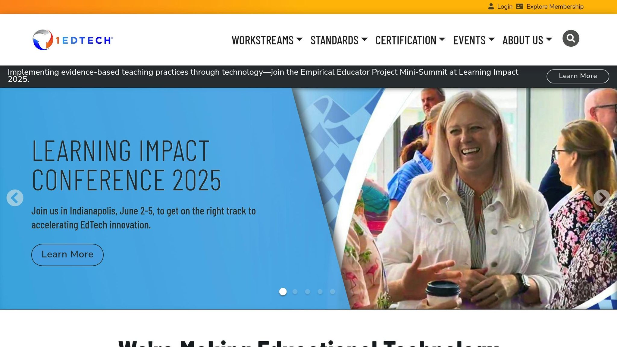 1EdTech