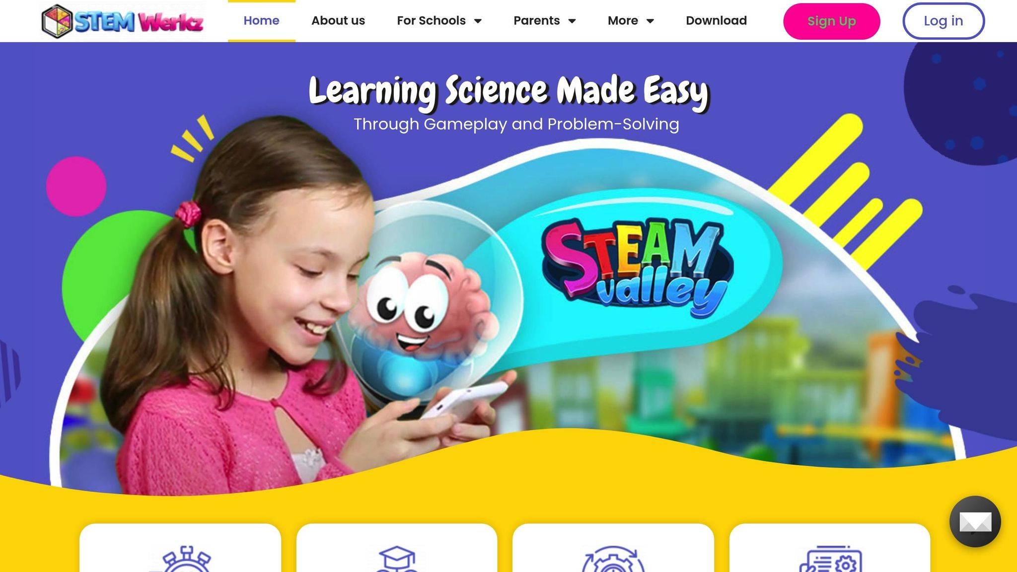 STEMWerkz