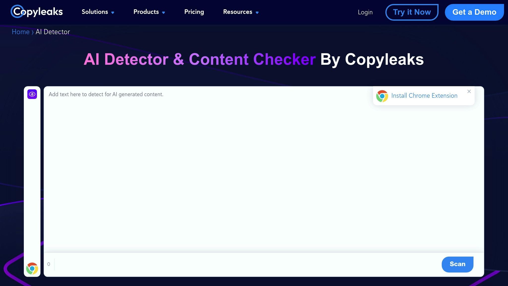 Copyleaks