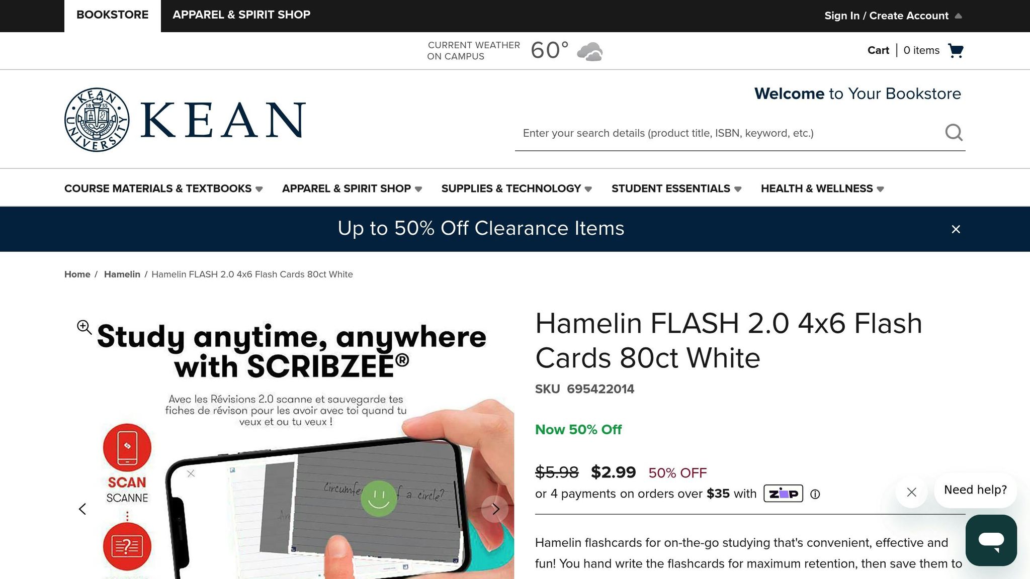 Hamelin Flash 2.0