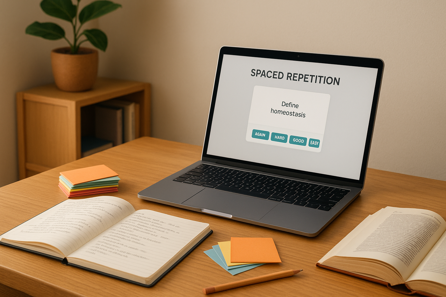 Spaced Repetition vs Traditional Learning: A Complete Guide