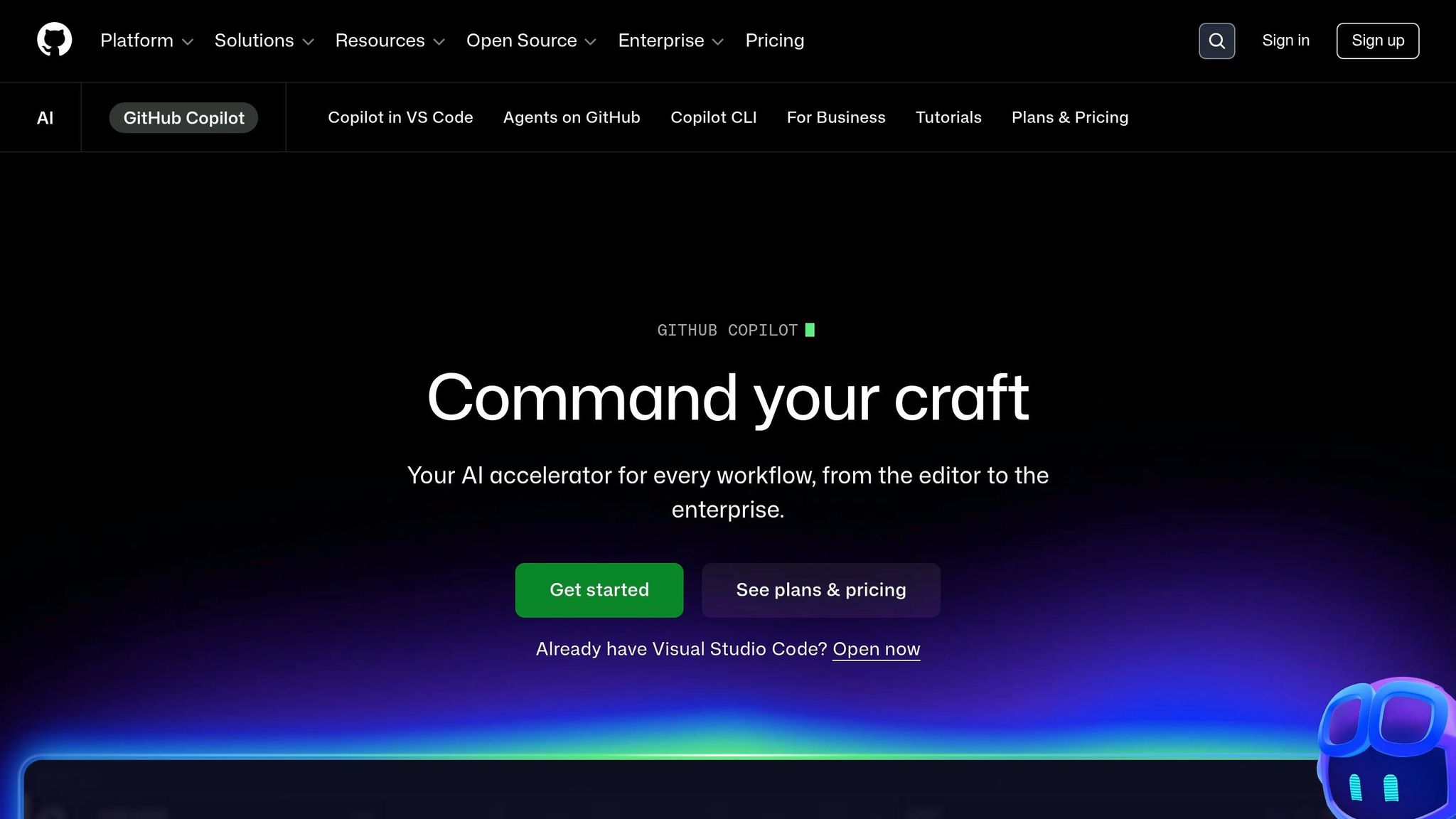 GitHub Copilot