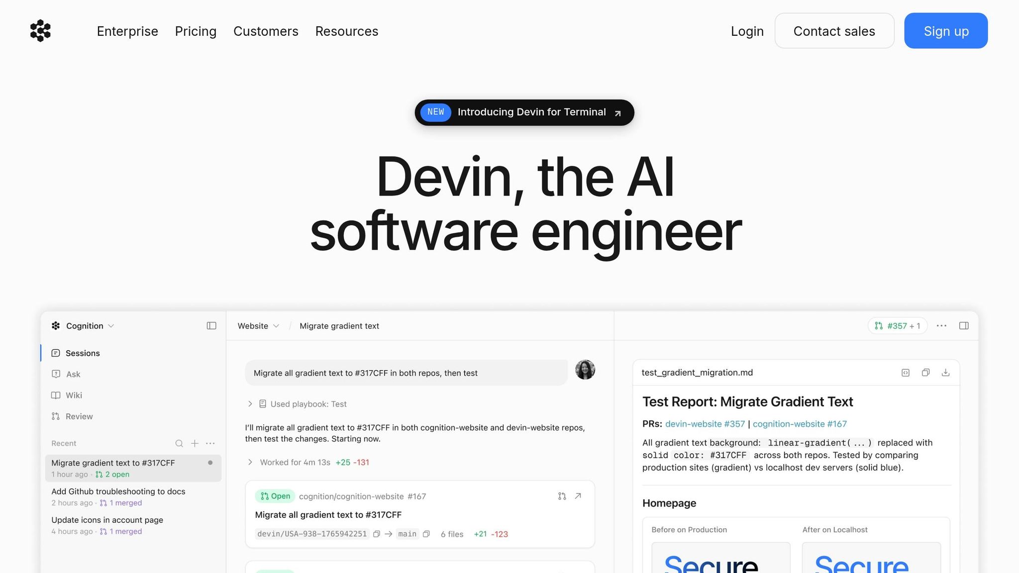 Devin