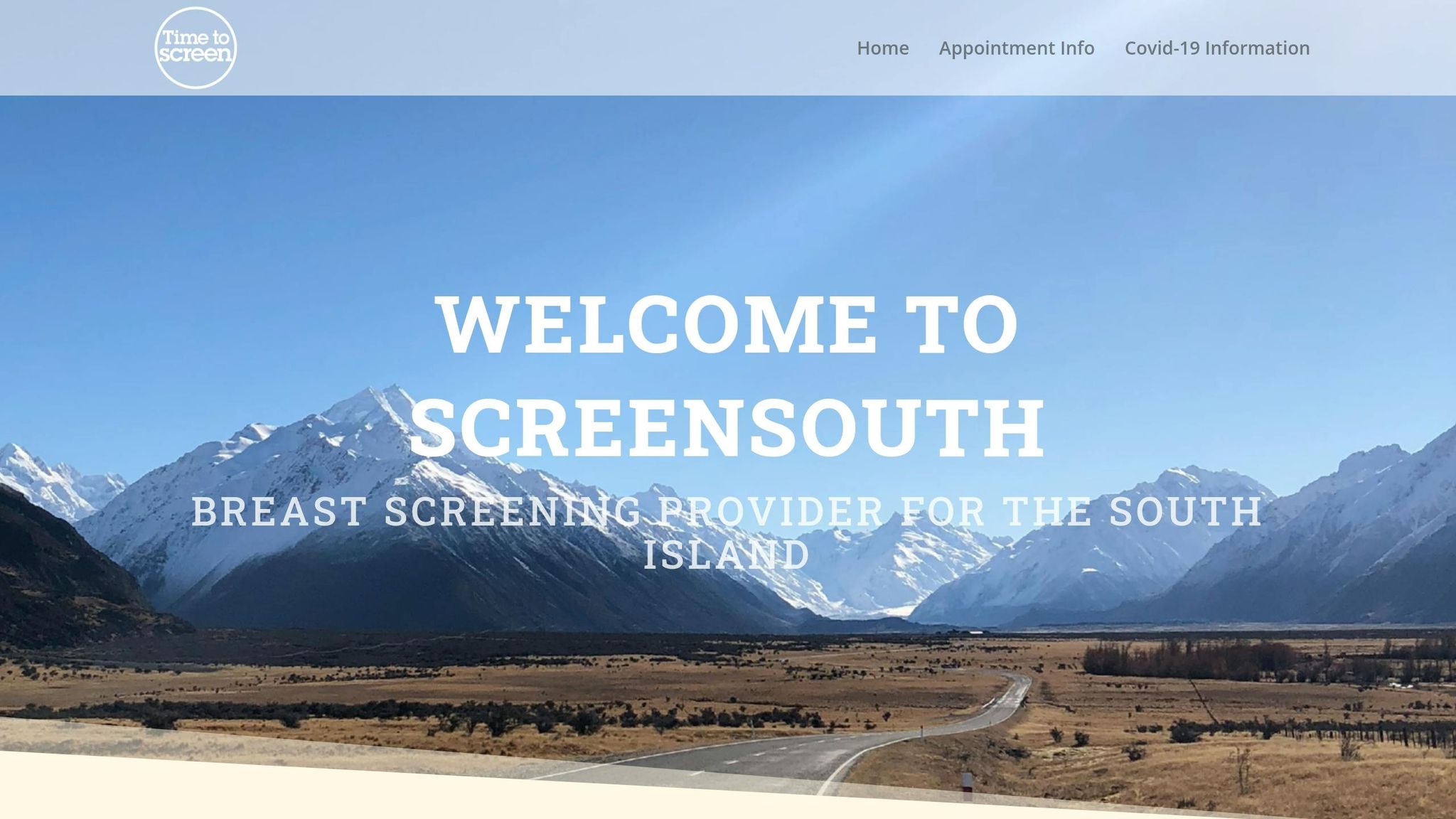 ScreenSouth