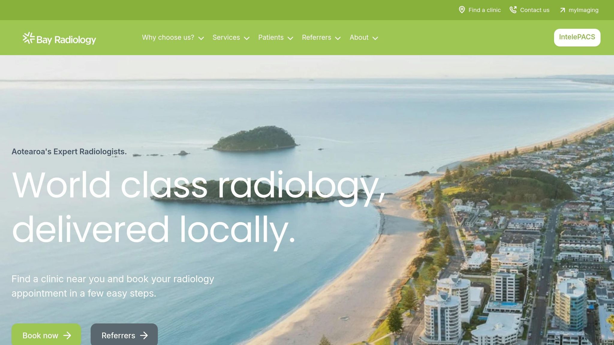 Bay Radiology