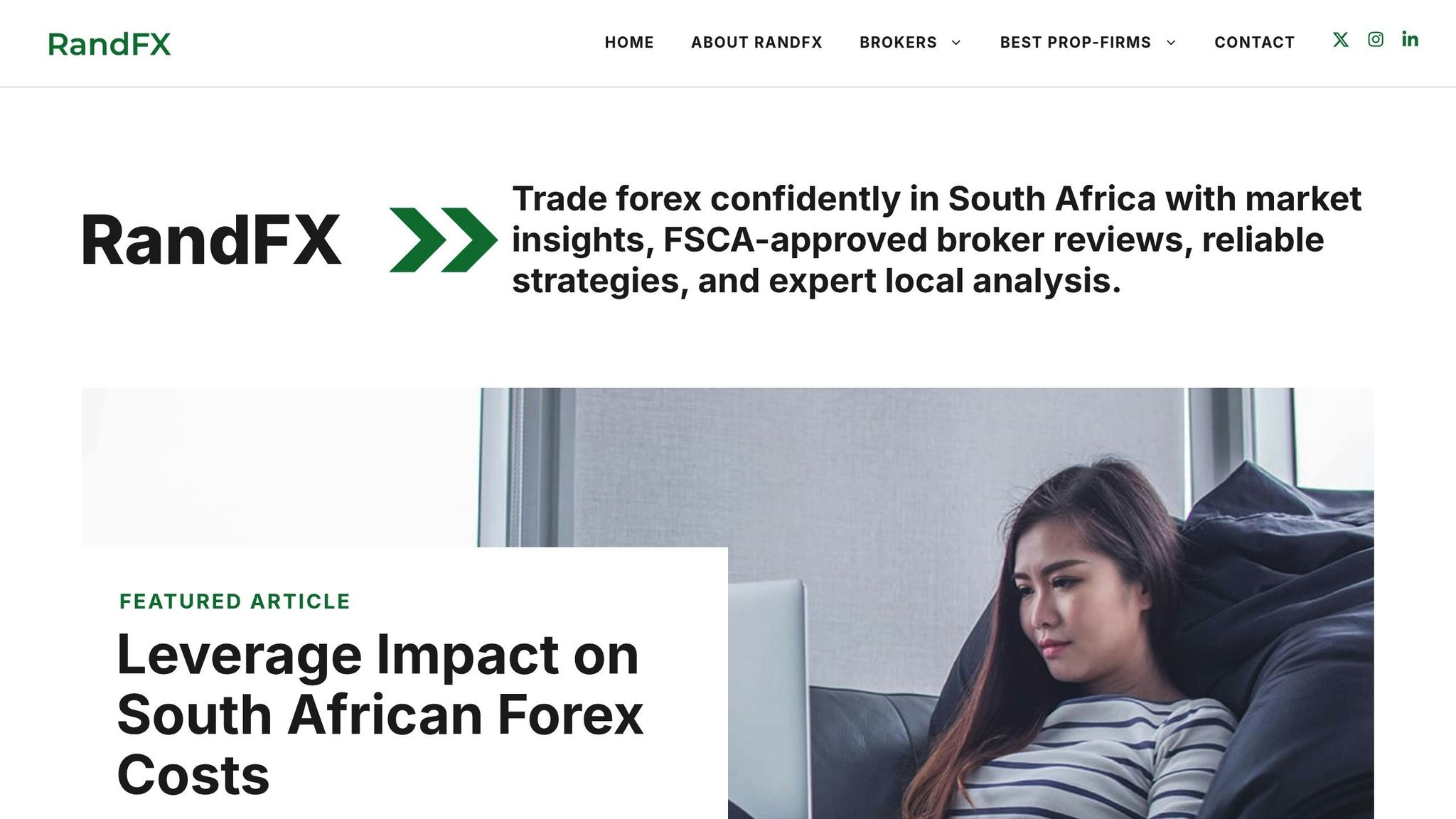 RandFX