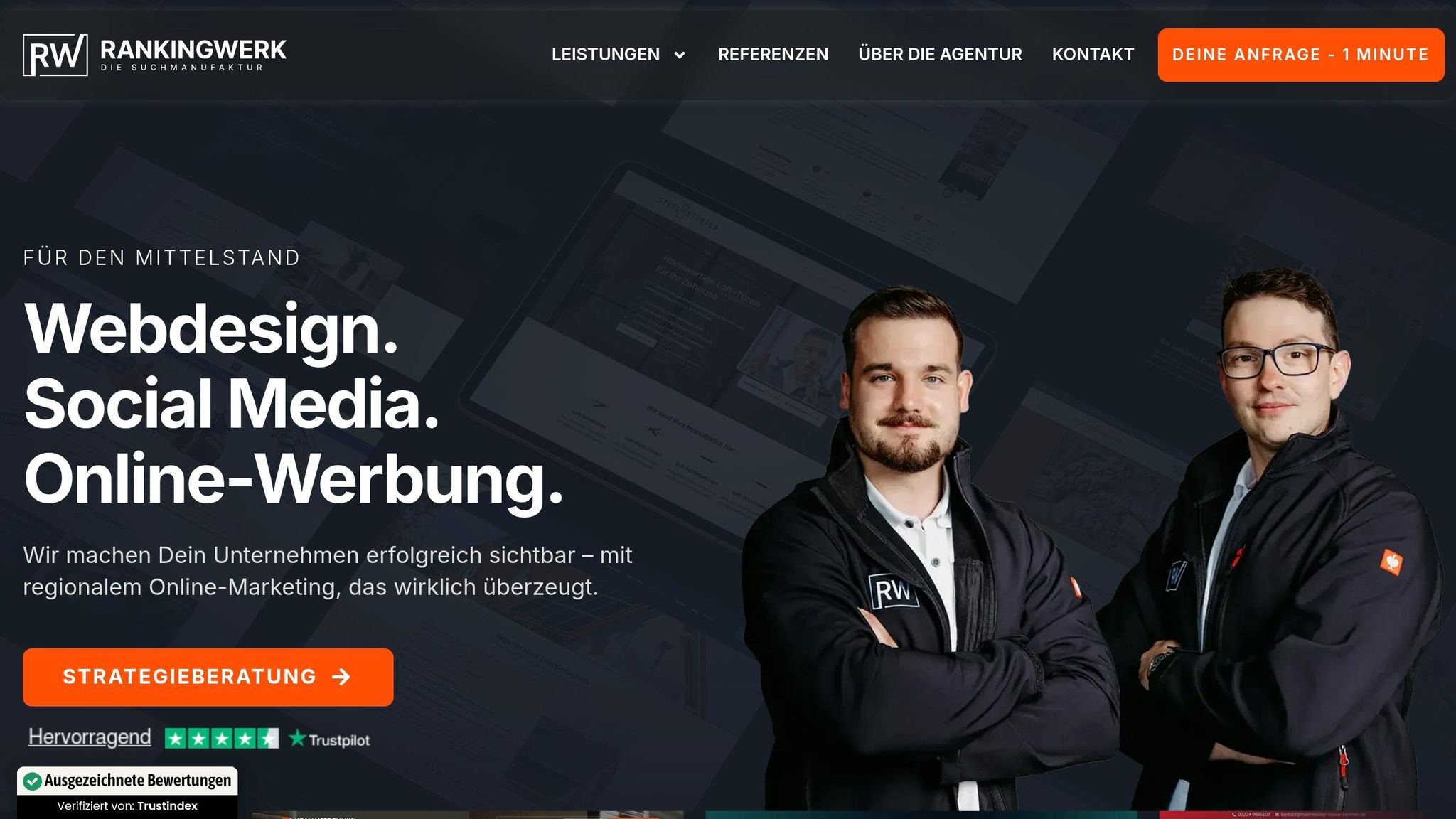 Rankingwerk GmbH