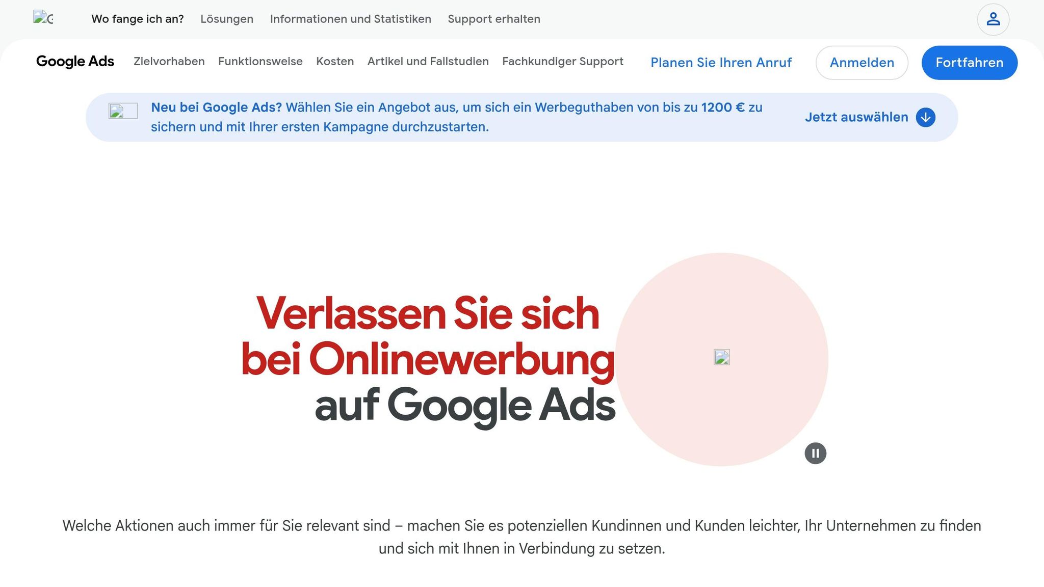Google Ads