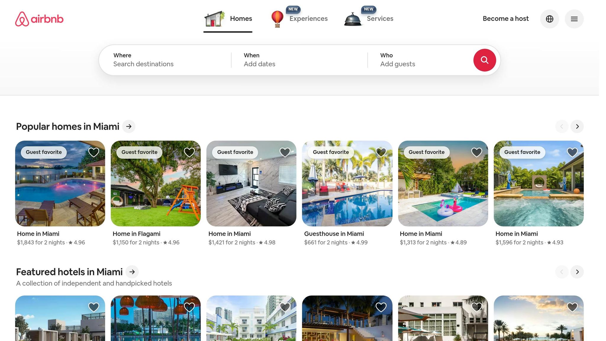 Airbnb
