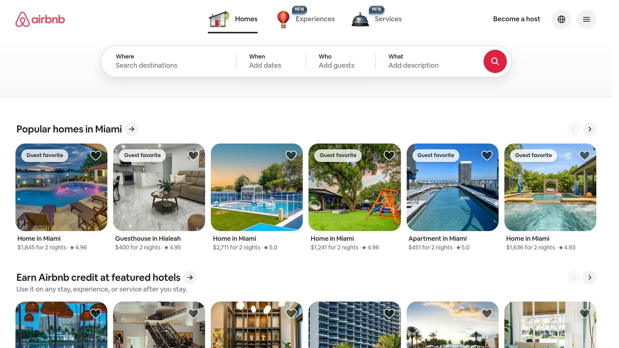 Airbnb