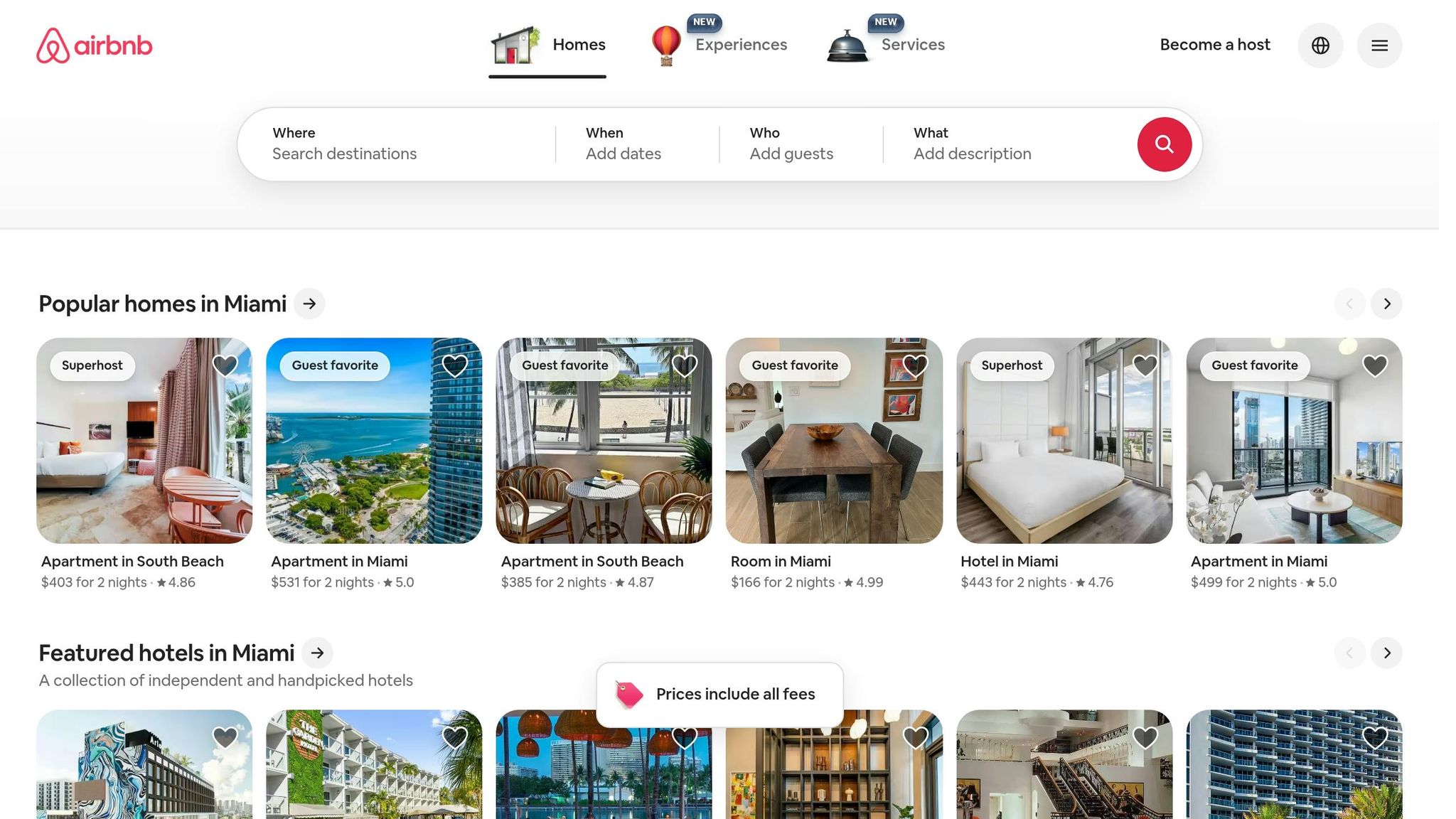 Airbnb