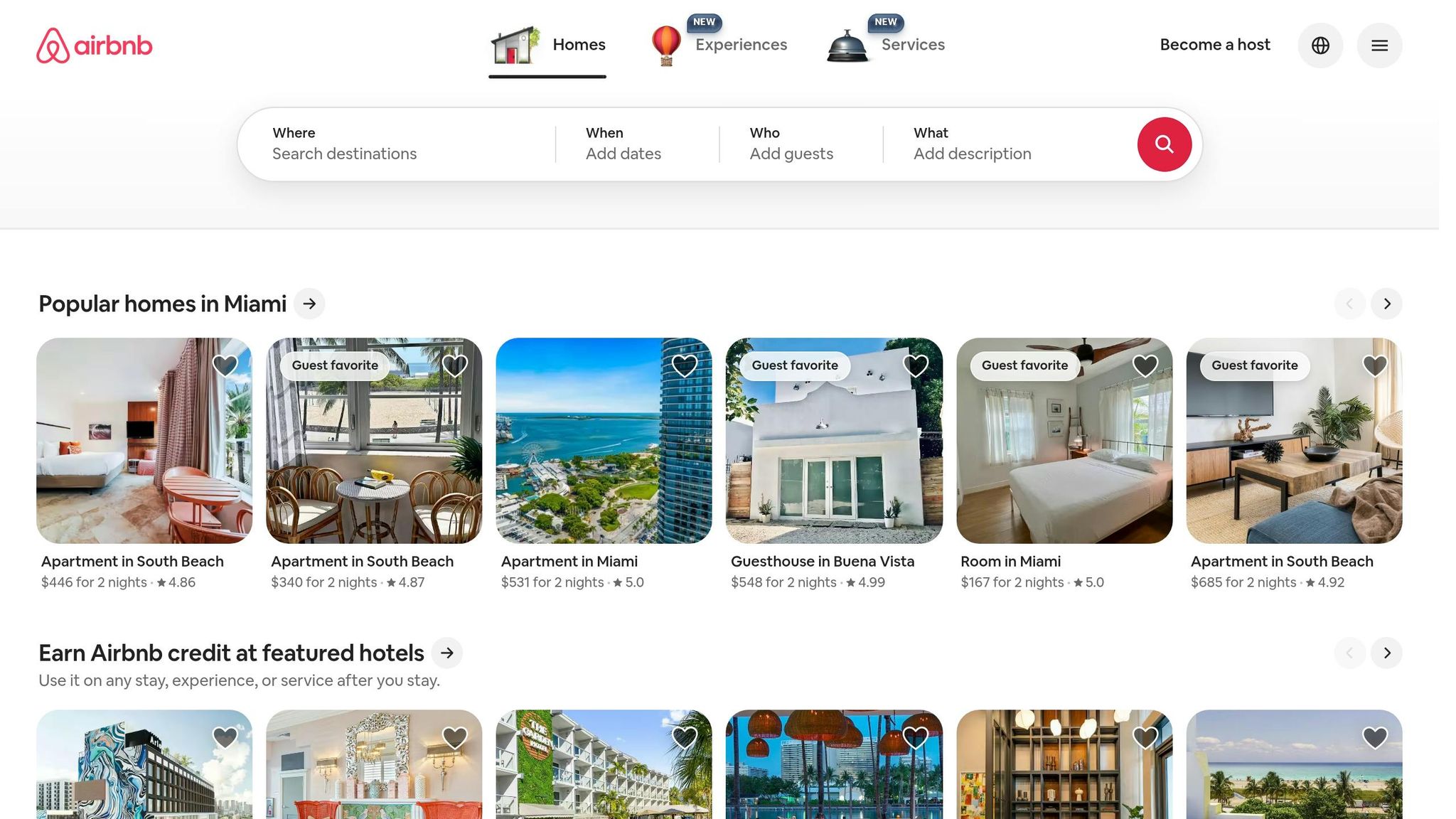 Airbnb