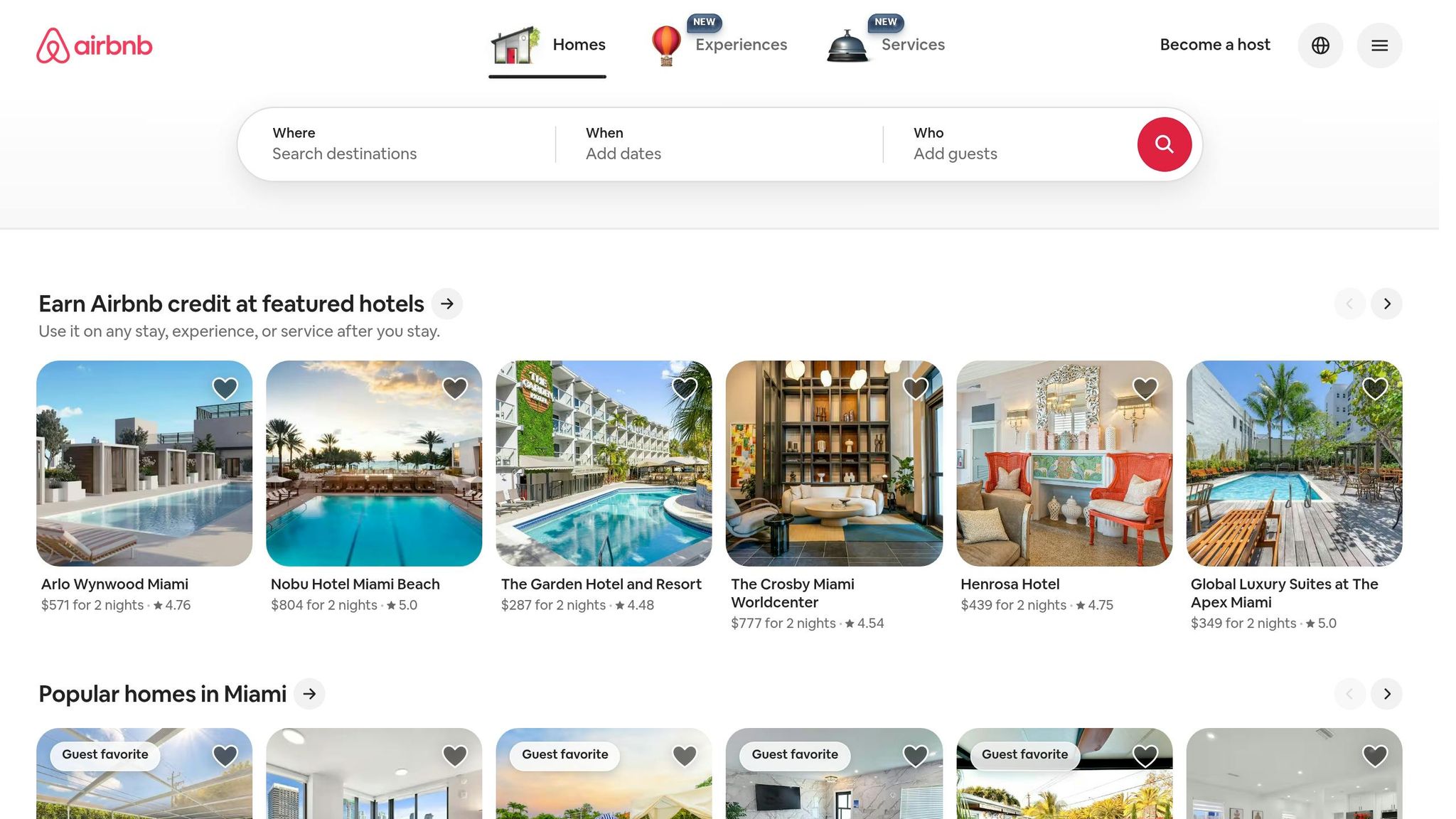 Airbnb