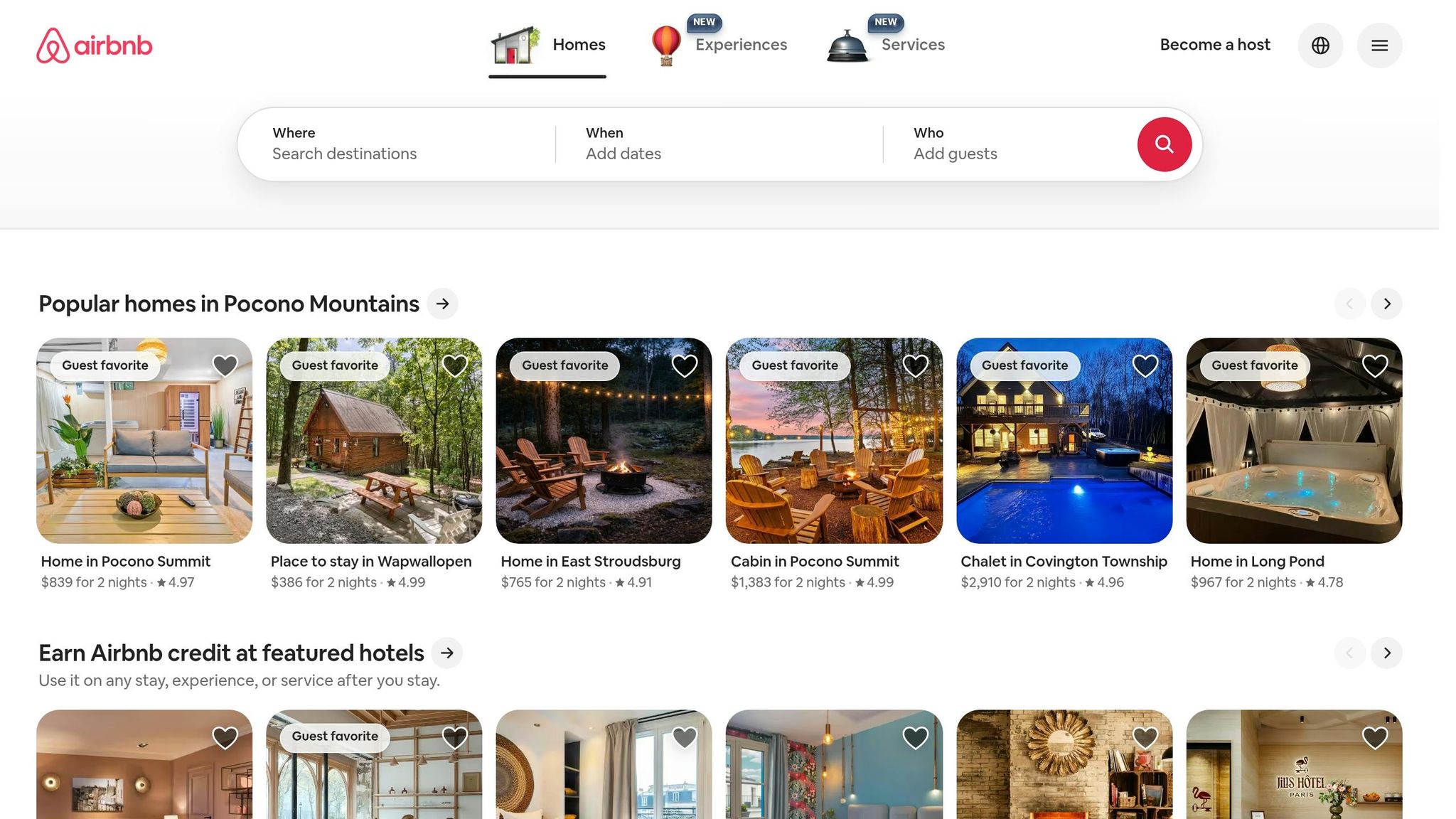 Airbnb