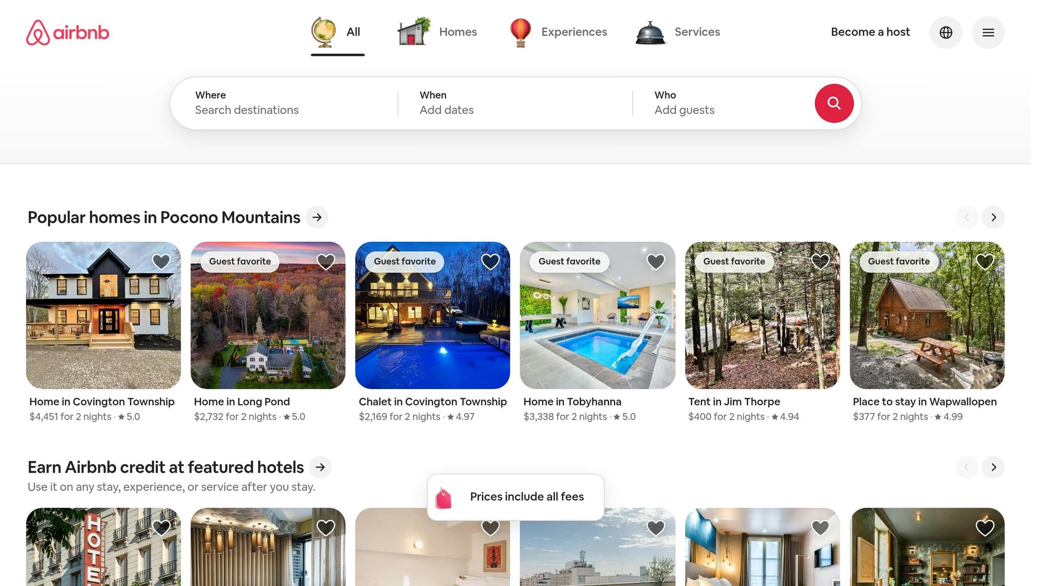 Airbnb