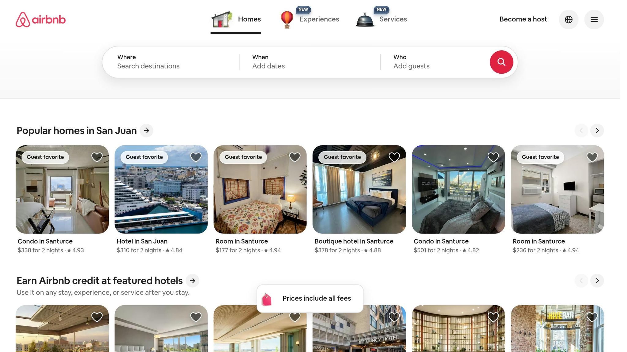 Airbnb