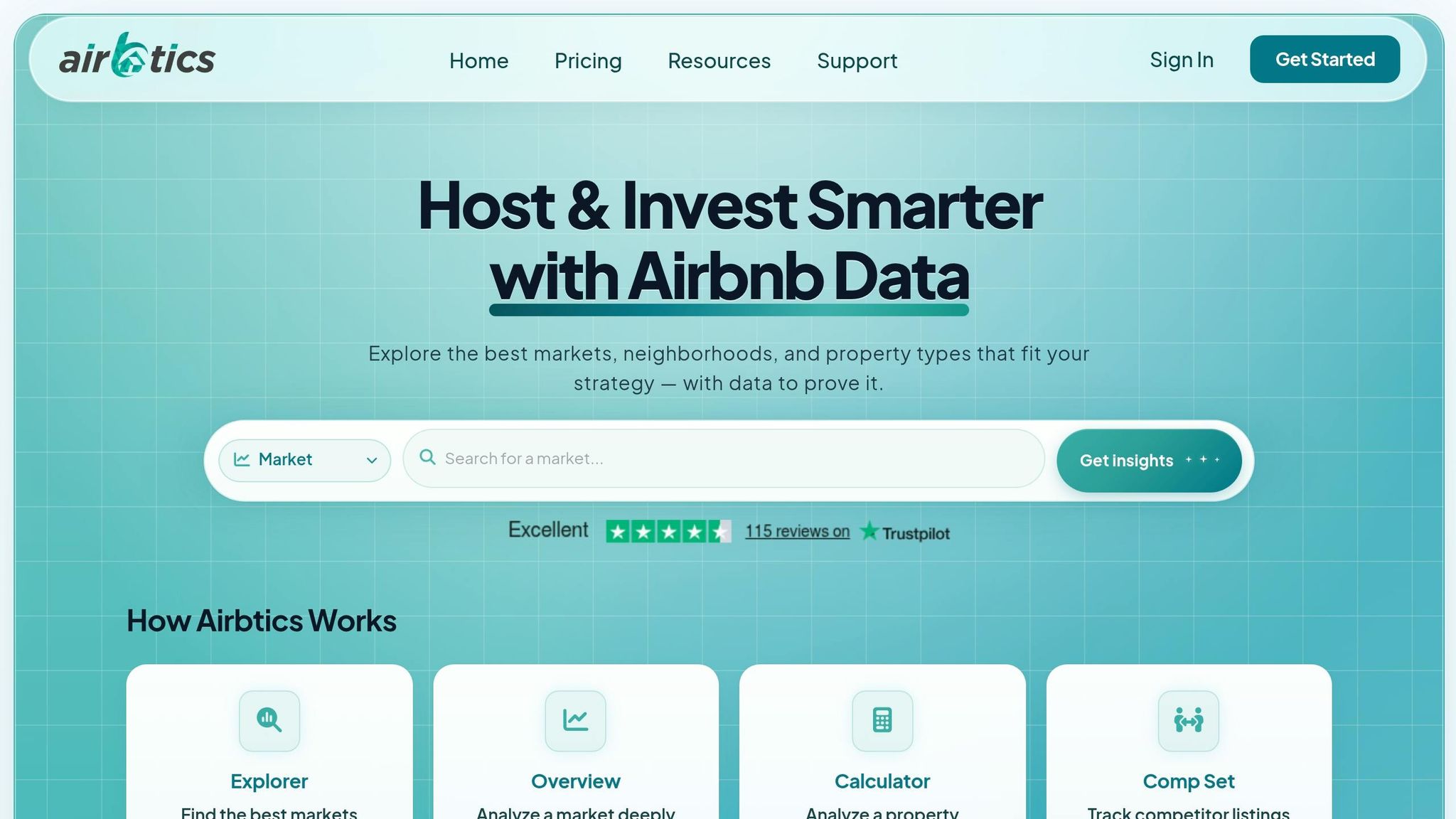 Airbtics