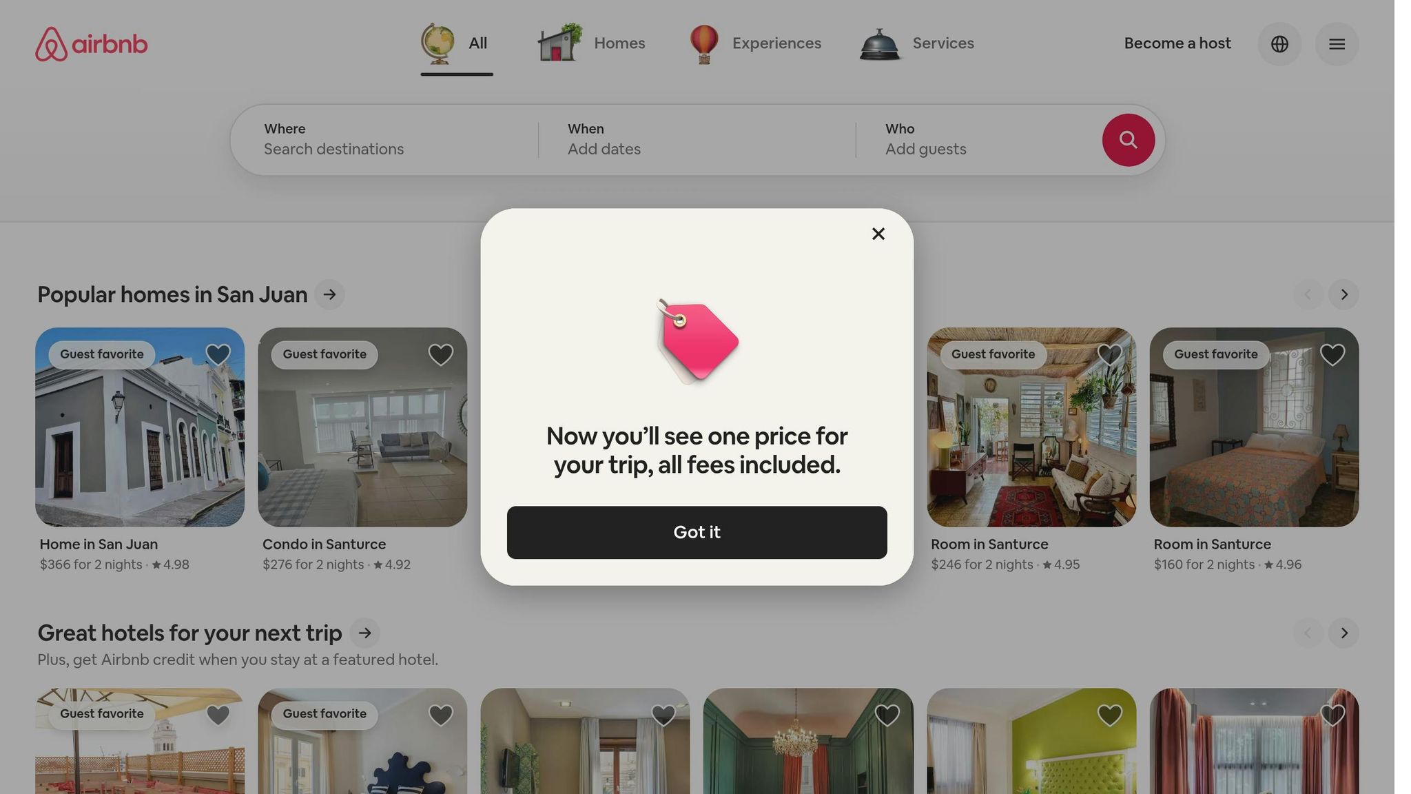 Airbnb