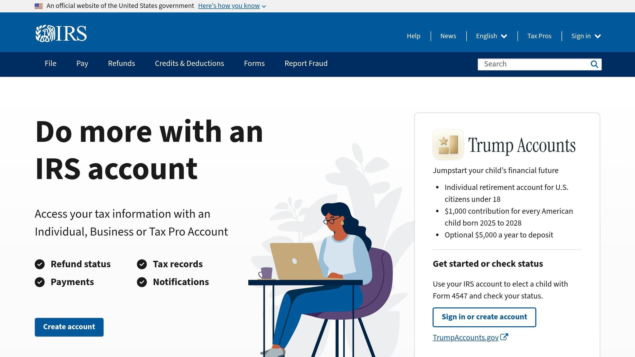 IRS