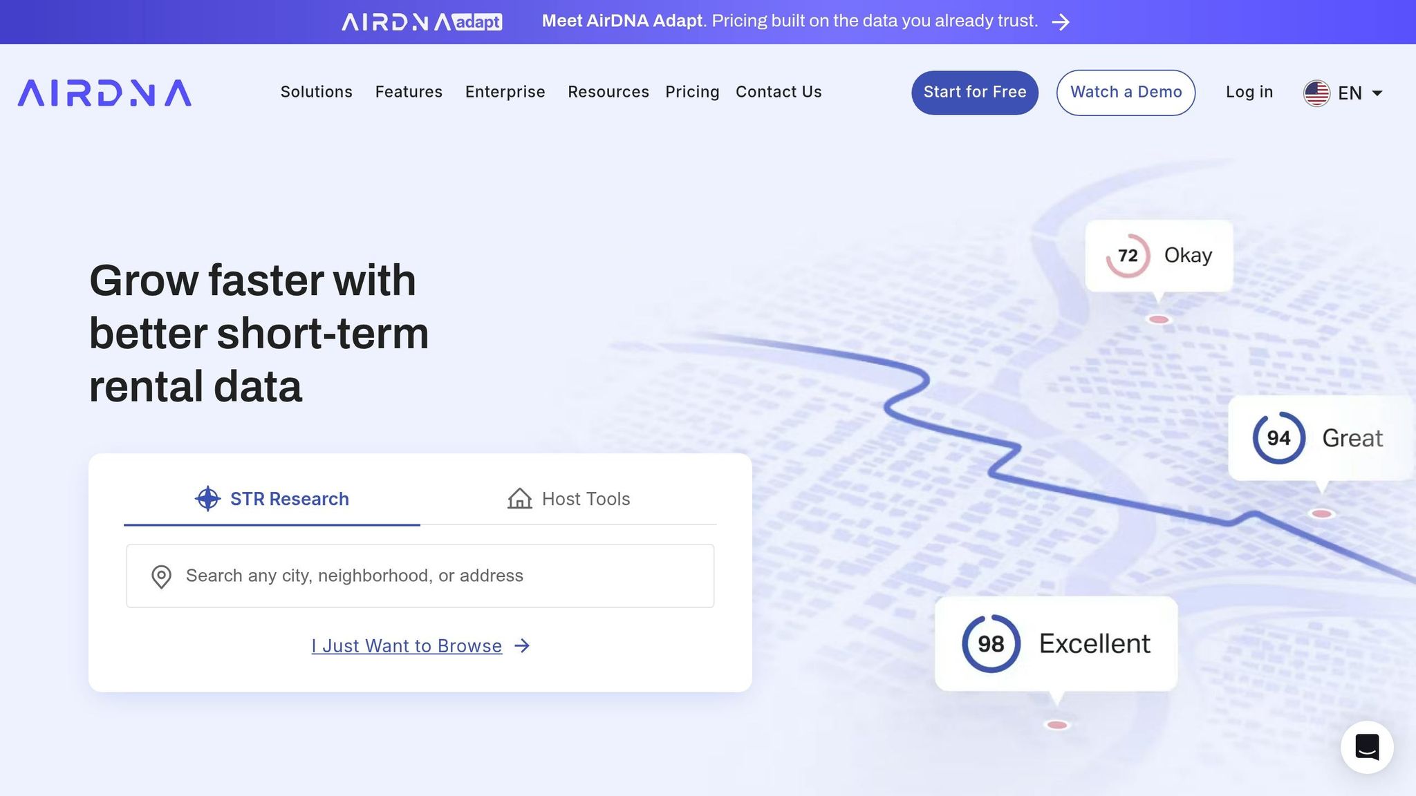 AirDNA