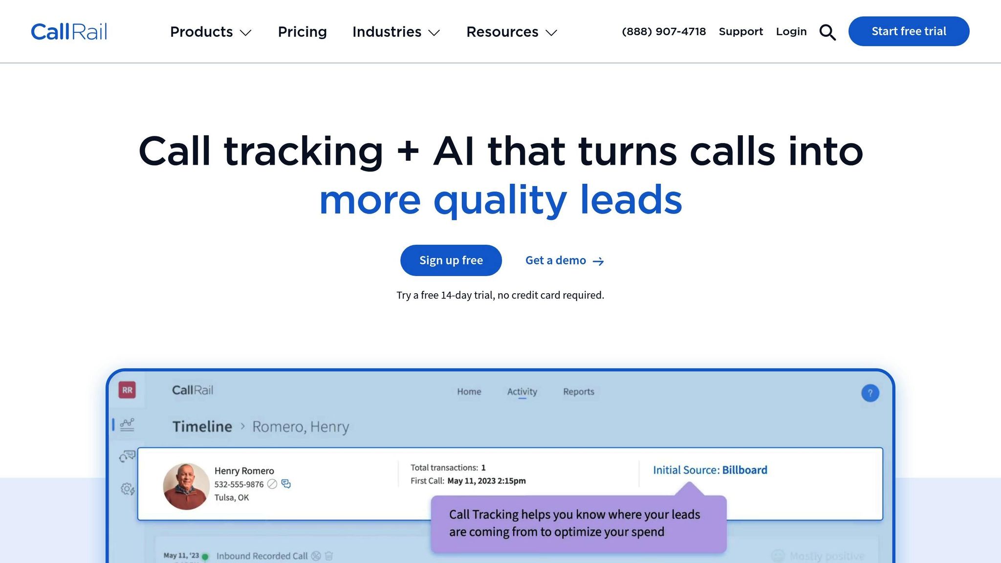 CallRail