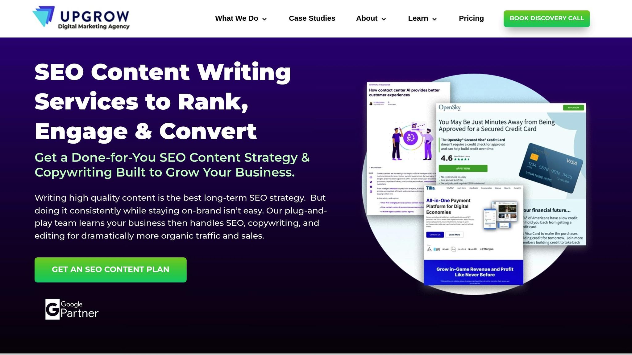 SmartPen SEO