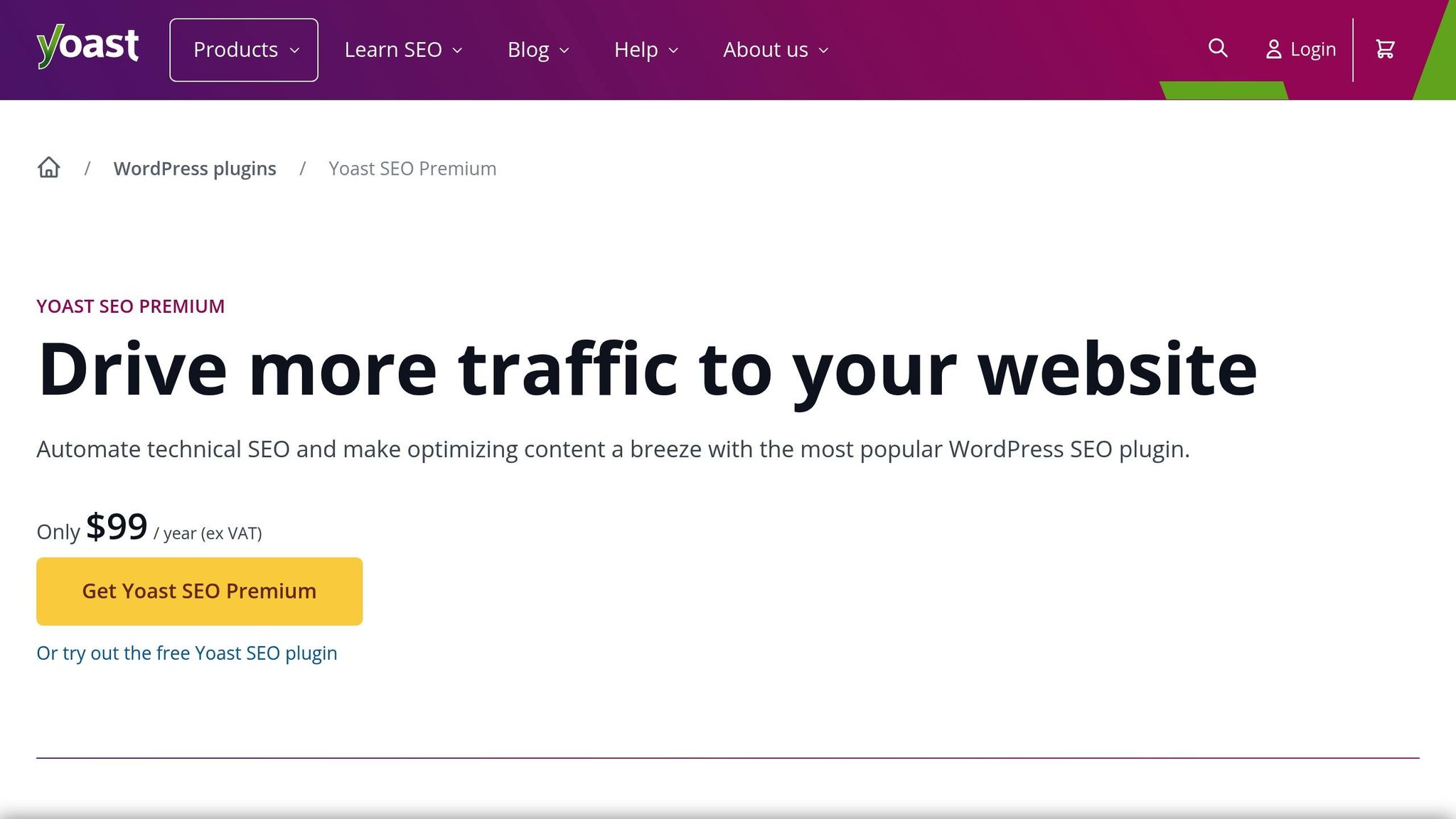 Yoast SEO