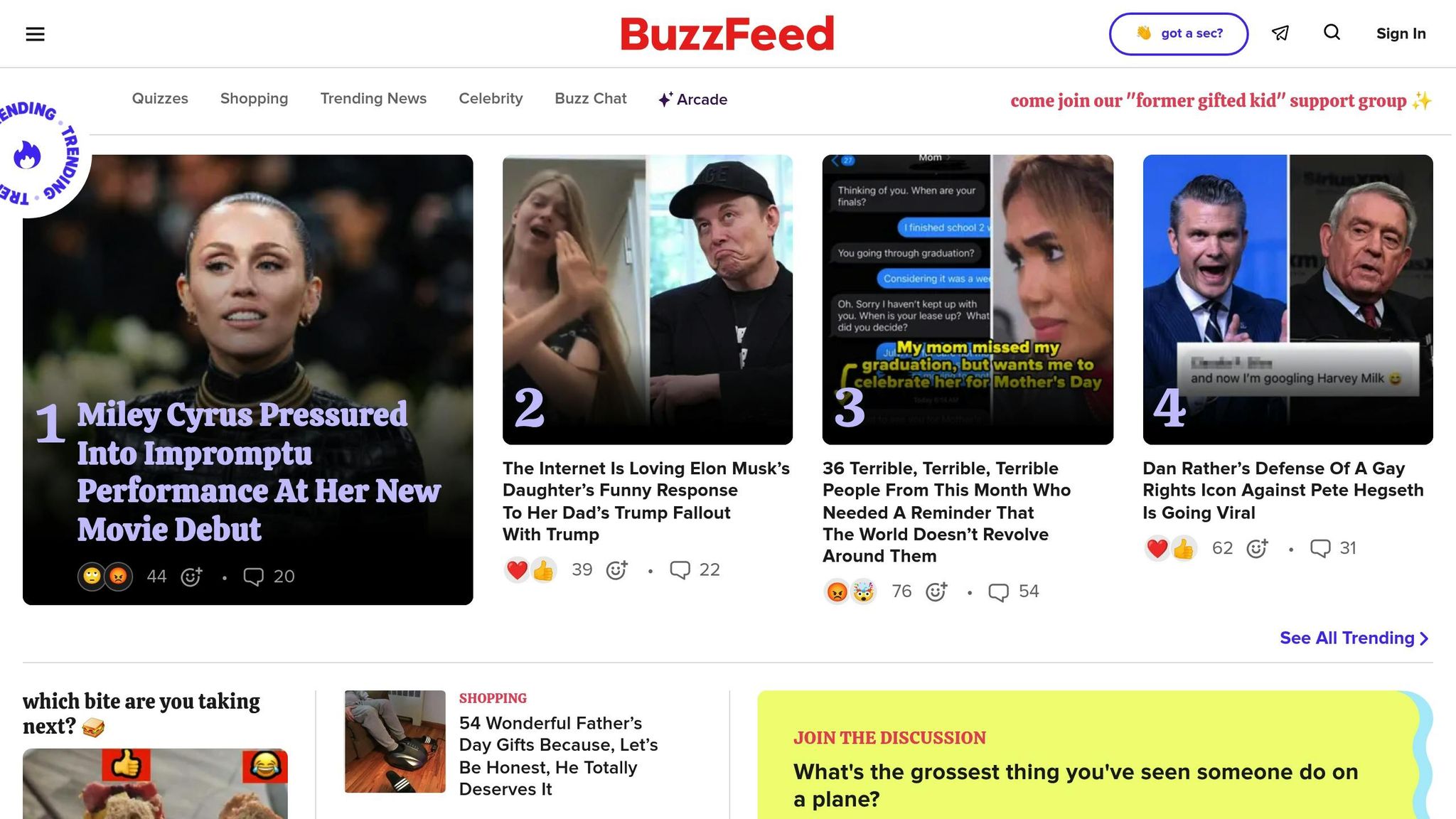 BuzzFeed