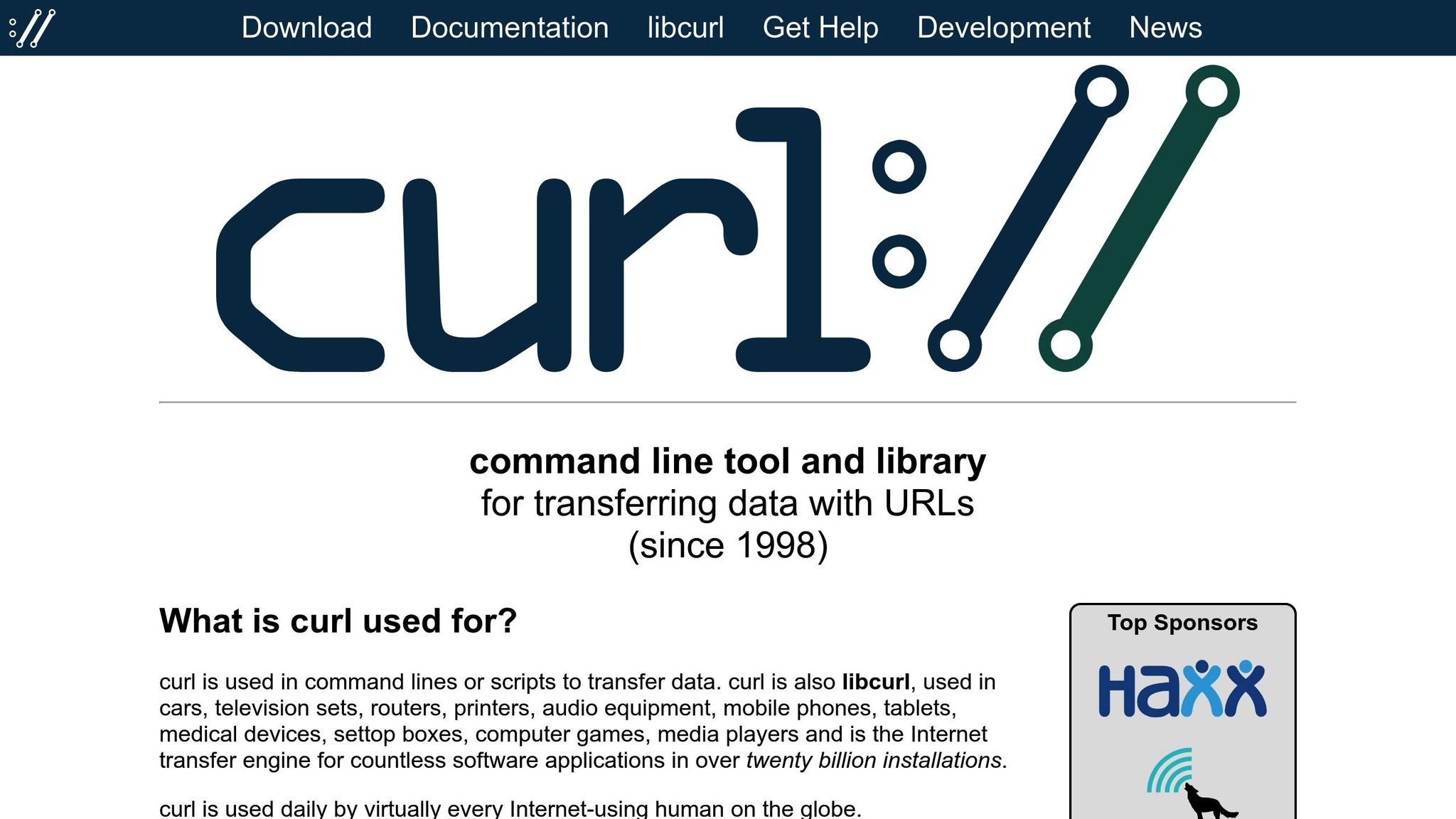 cURL
