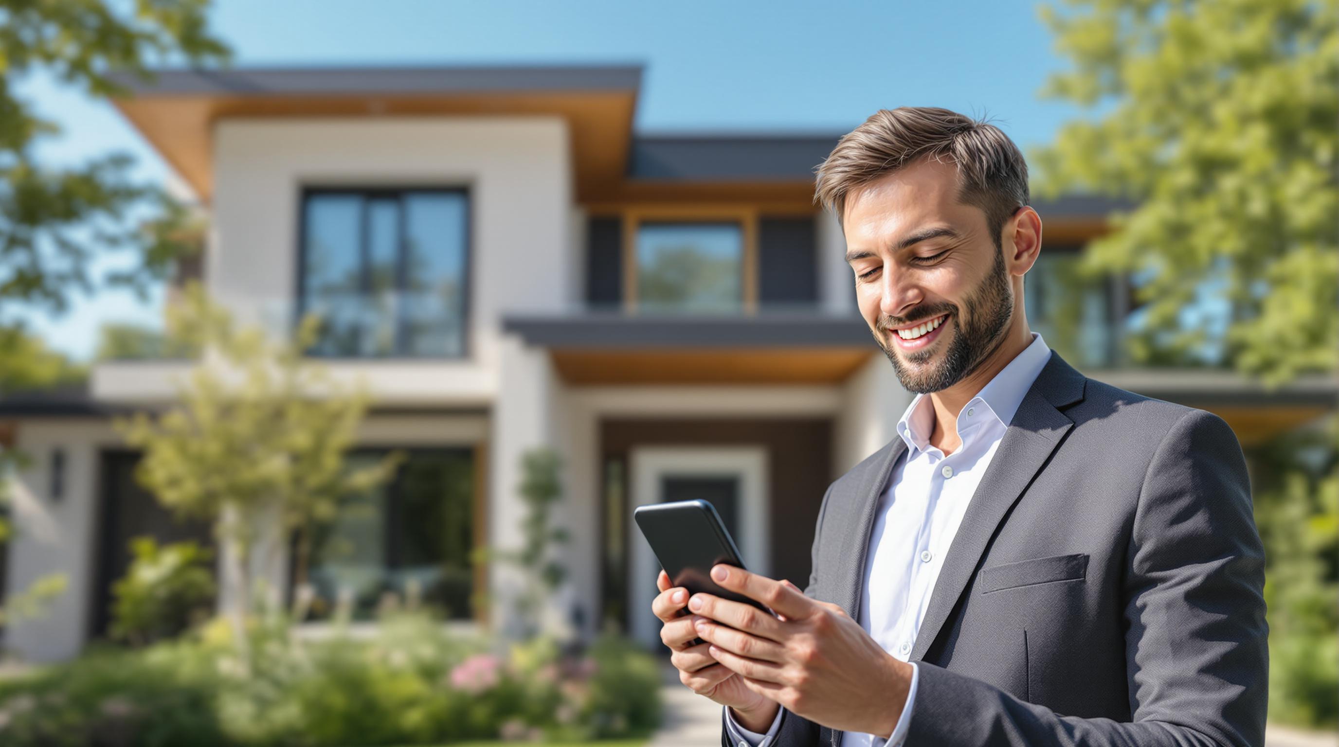 Ultimate Guide to Voice Search in Real Estate