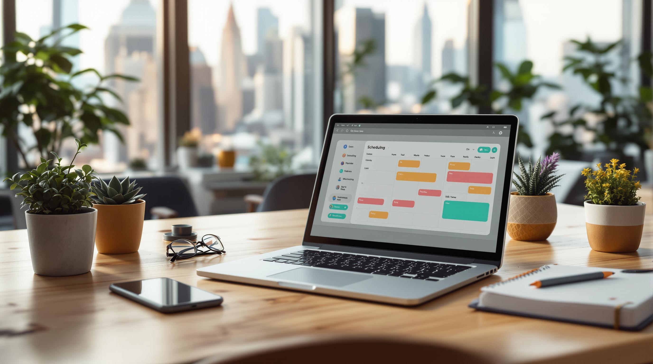 Best Free Scheduling Tools for Real Estate Agents