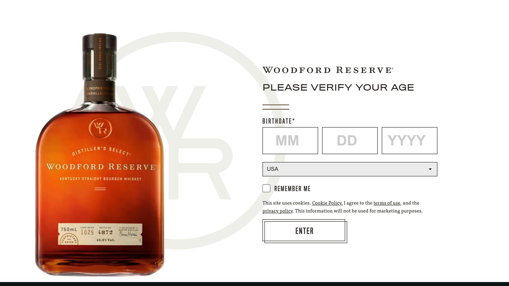 Woodford Reserve