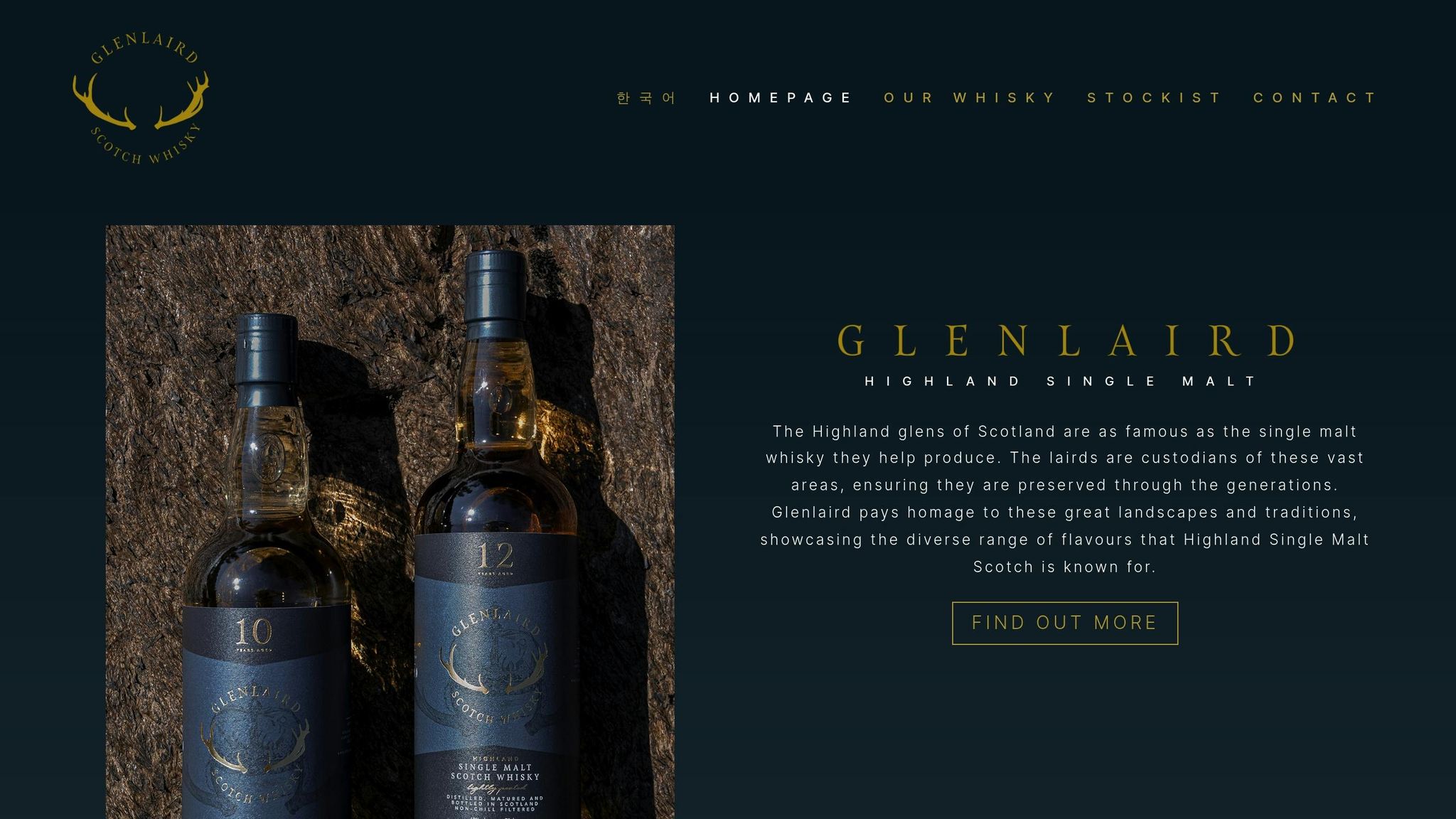 Glenlaird