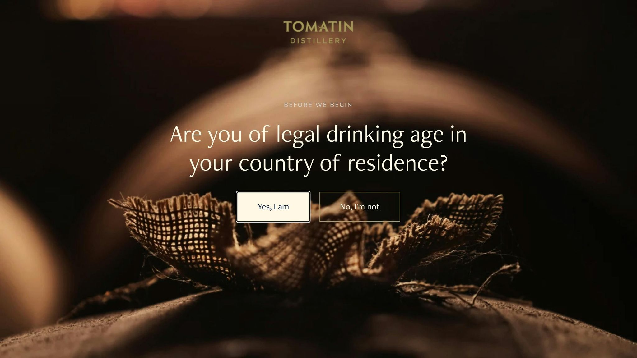 Tomatin