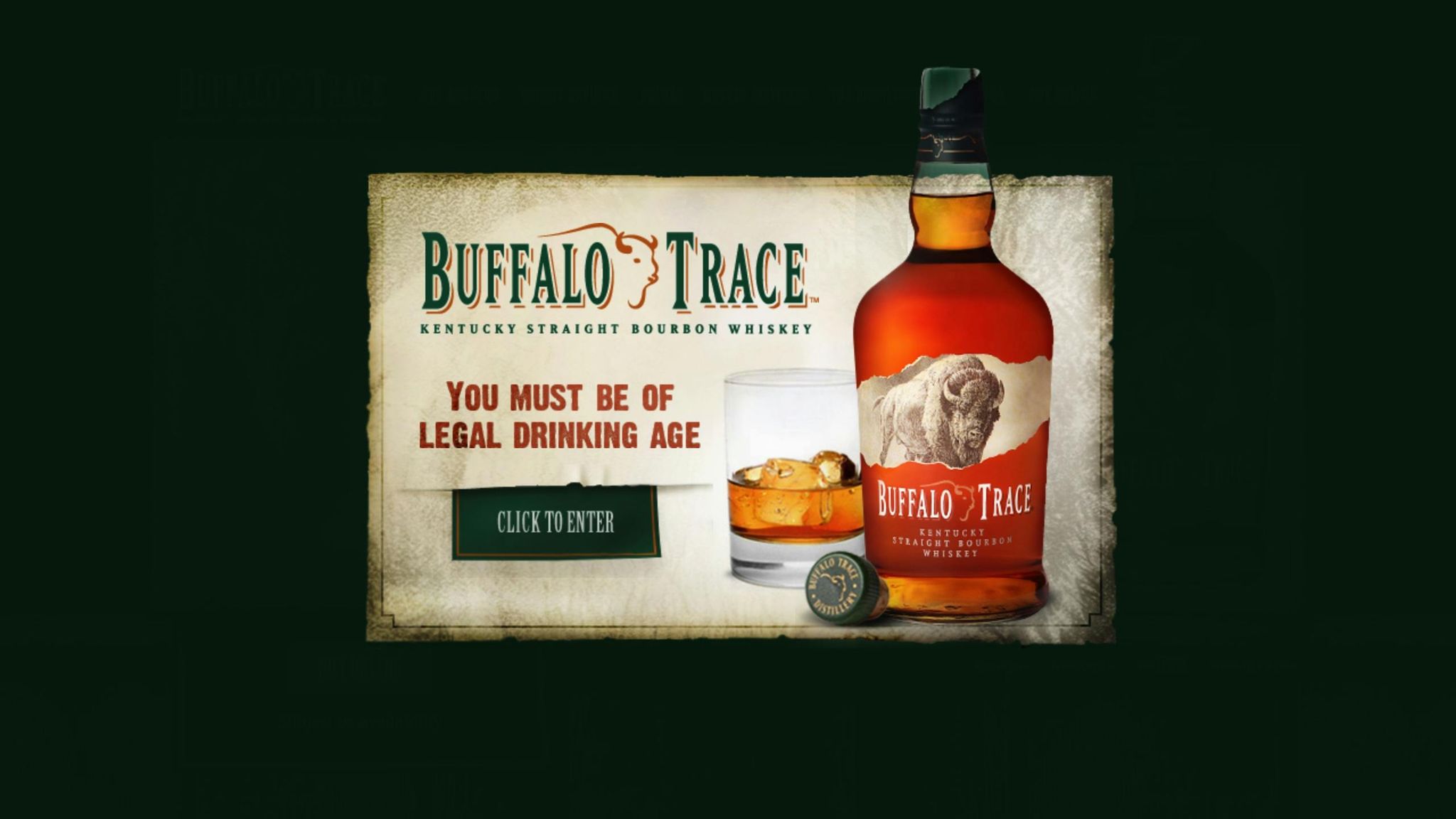 Buffalo Trace