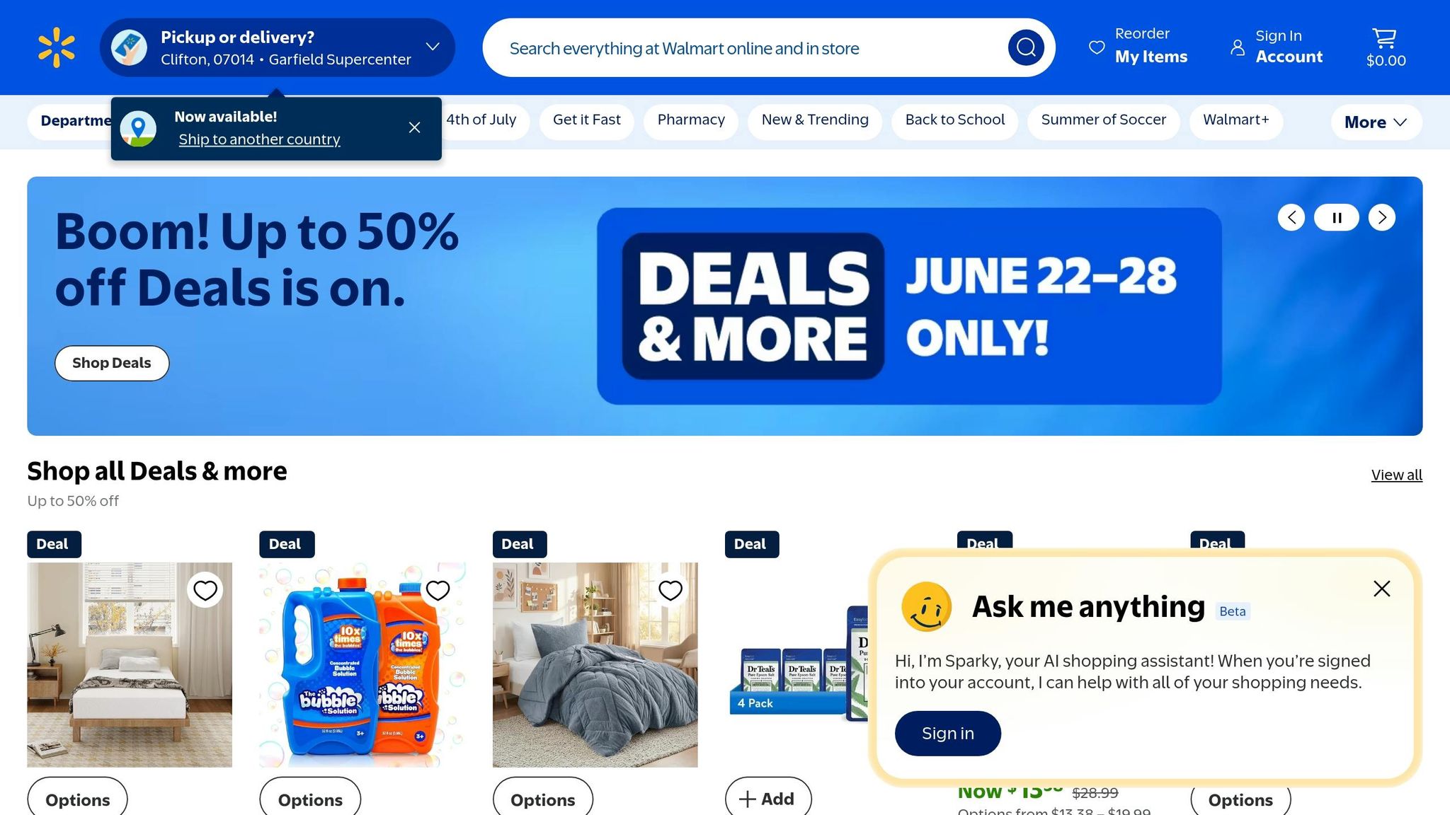 Walmart