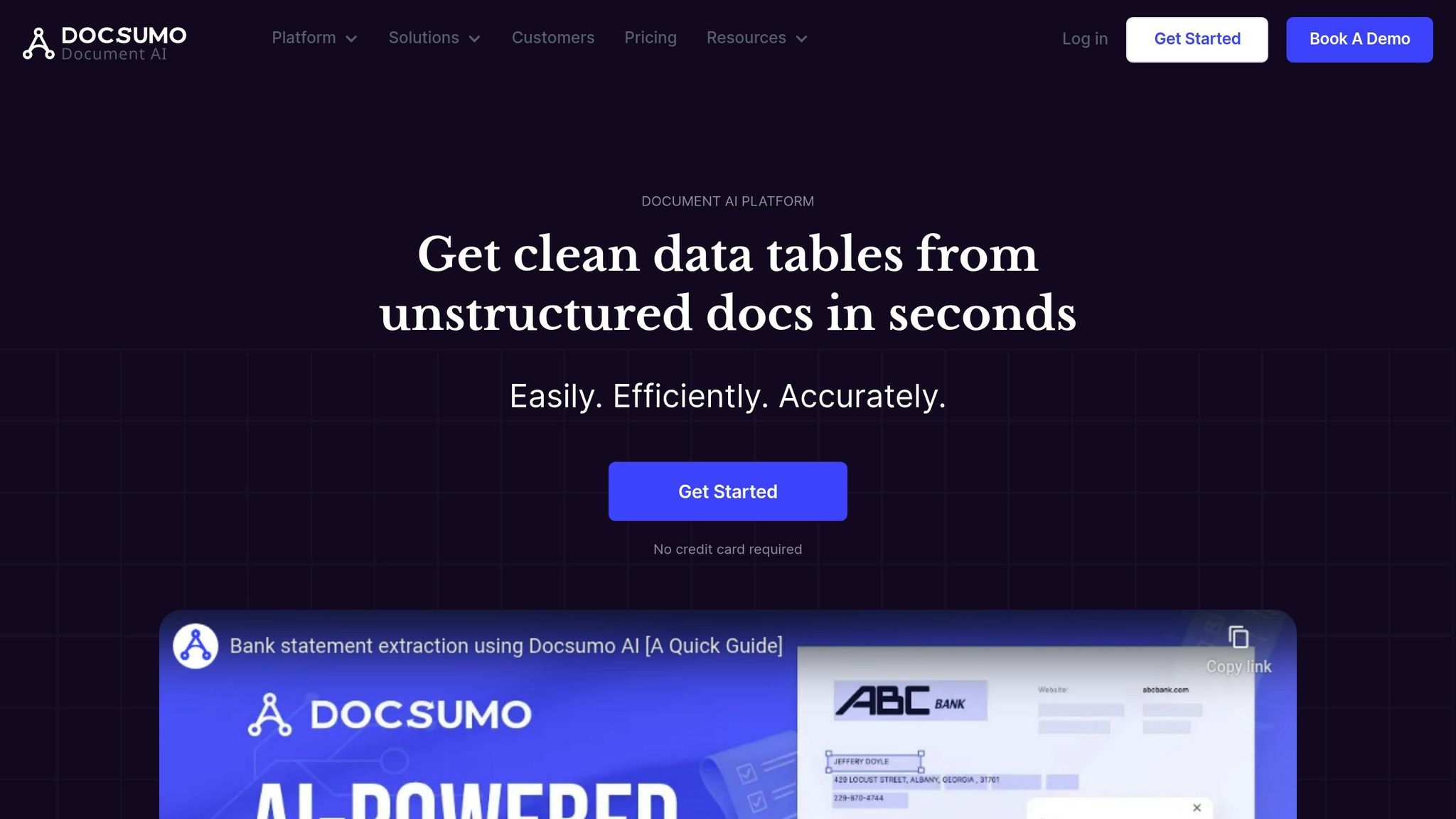 Invoice Processing Software Comparison: Top 5 Tools for 2025